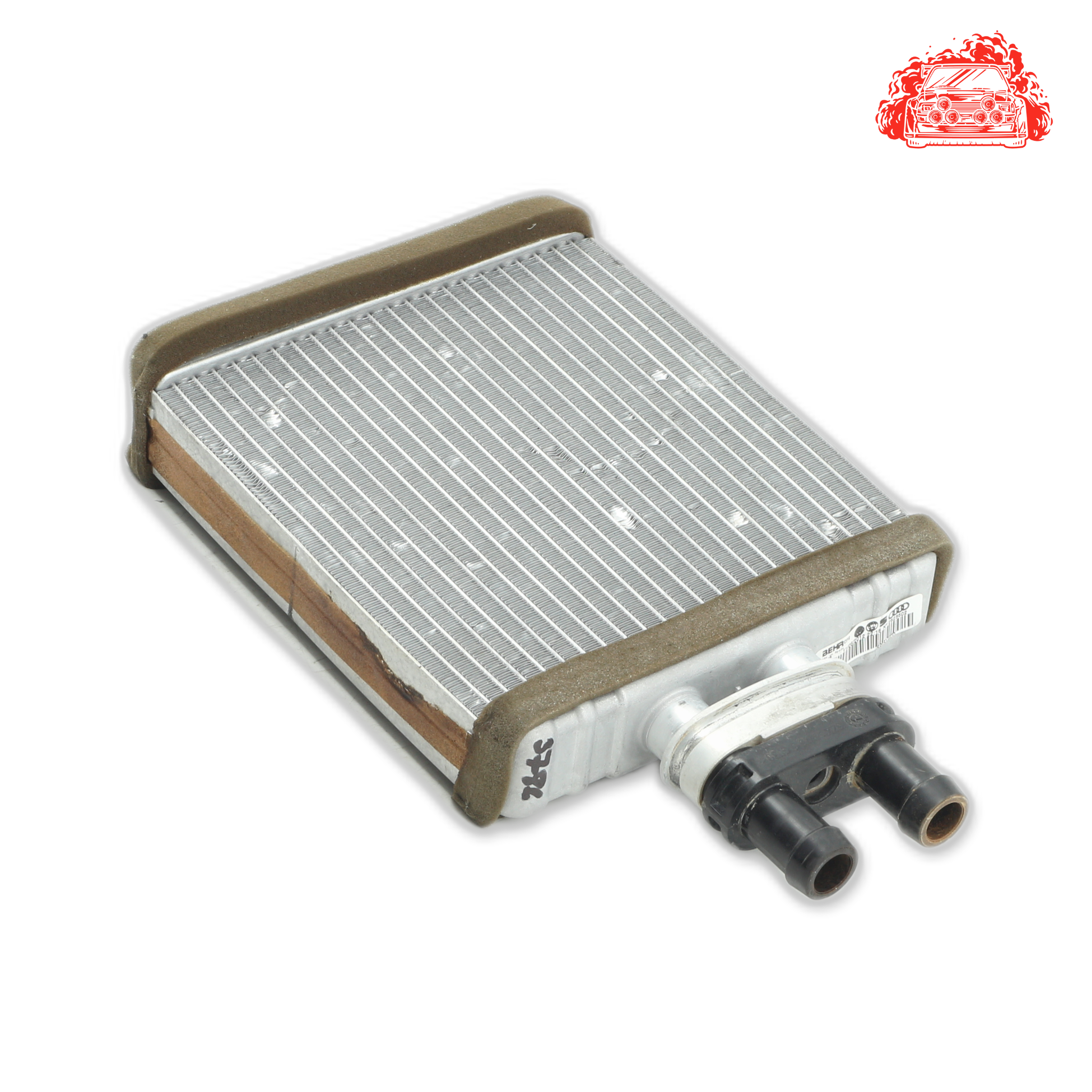 Used Volkswagen 2.0 HIGHLINE Interior Heater Radiator