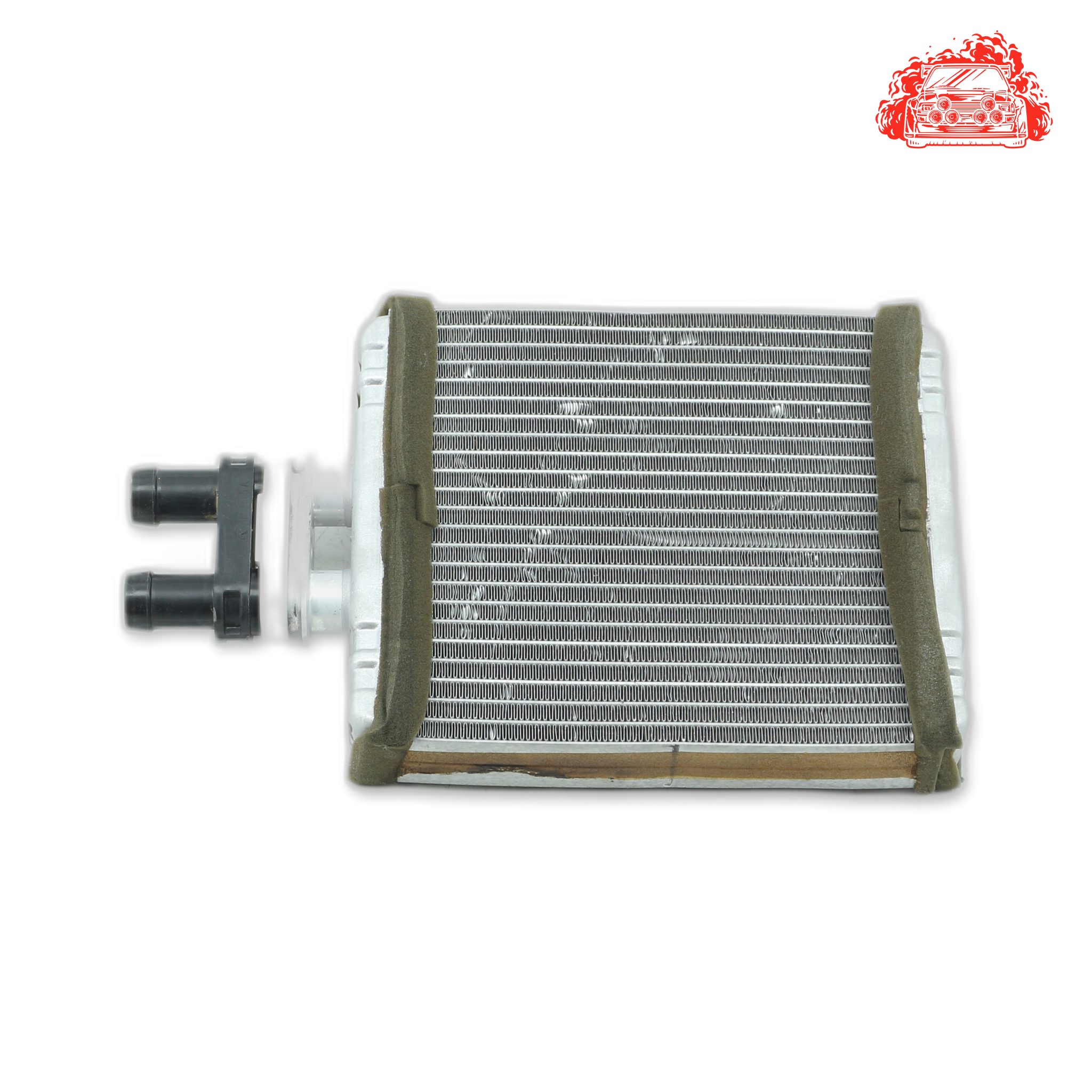 Used Volkswagen 2.0 HIGHLINE Interior Heater Radiator