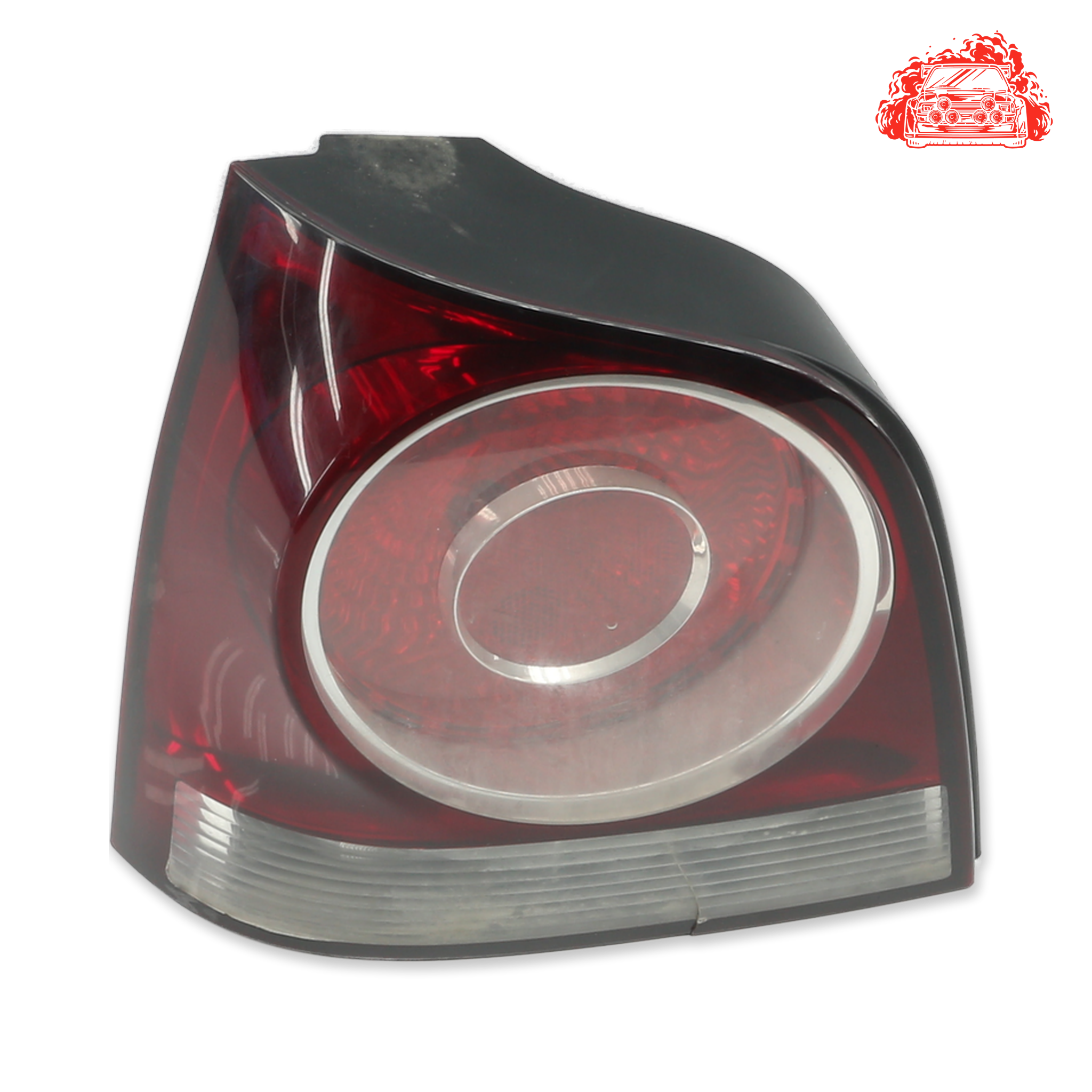 Used VW 2.0 HIGHLINE Passenger's Side Tail Light