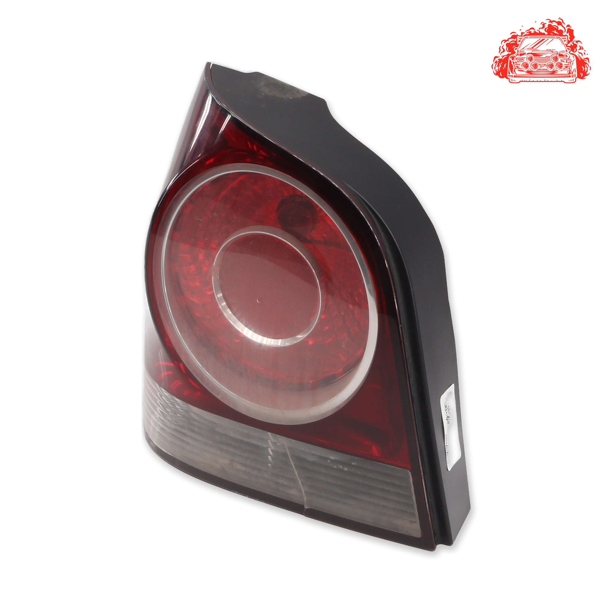 Used VW 2.0 HIGHLINE Passenger's Side Tail Light
