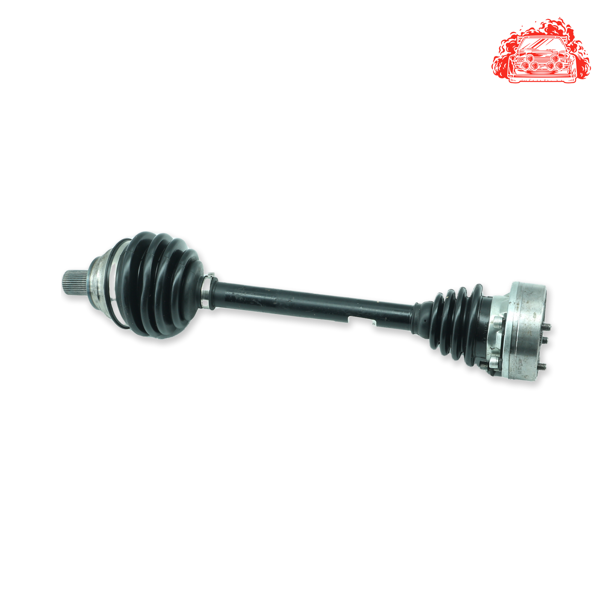 2.0 HIGHLINE Passenger Side Front CV Shaft