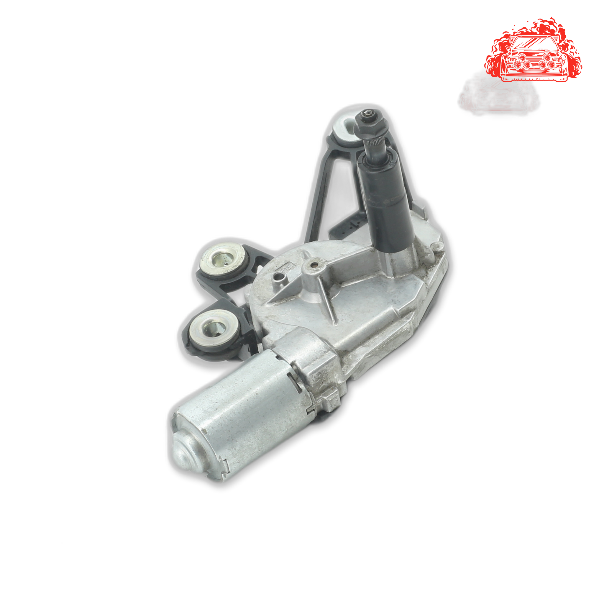 Used Volkswagen 2.0 HIGHLINE Rear Wiper Motor - OEM Part 6Q6955711C
