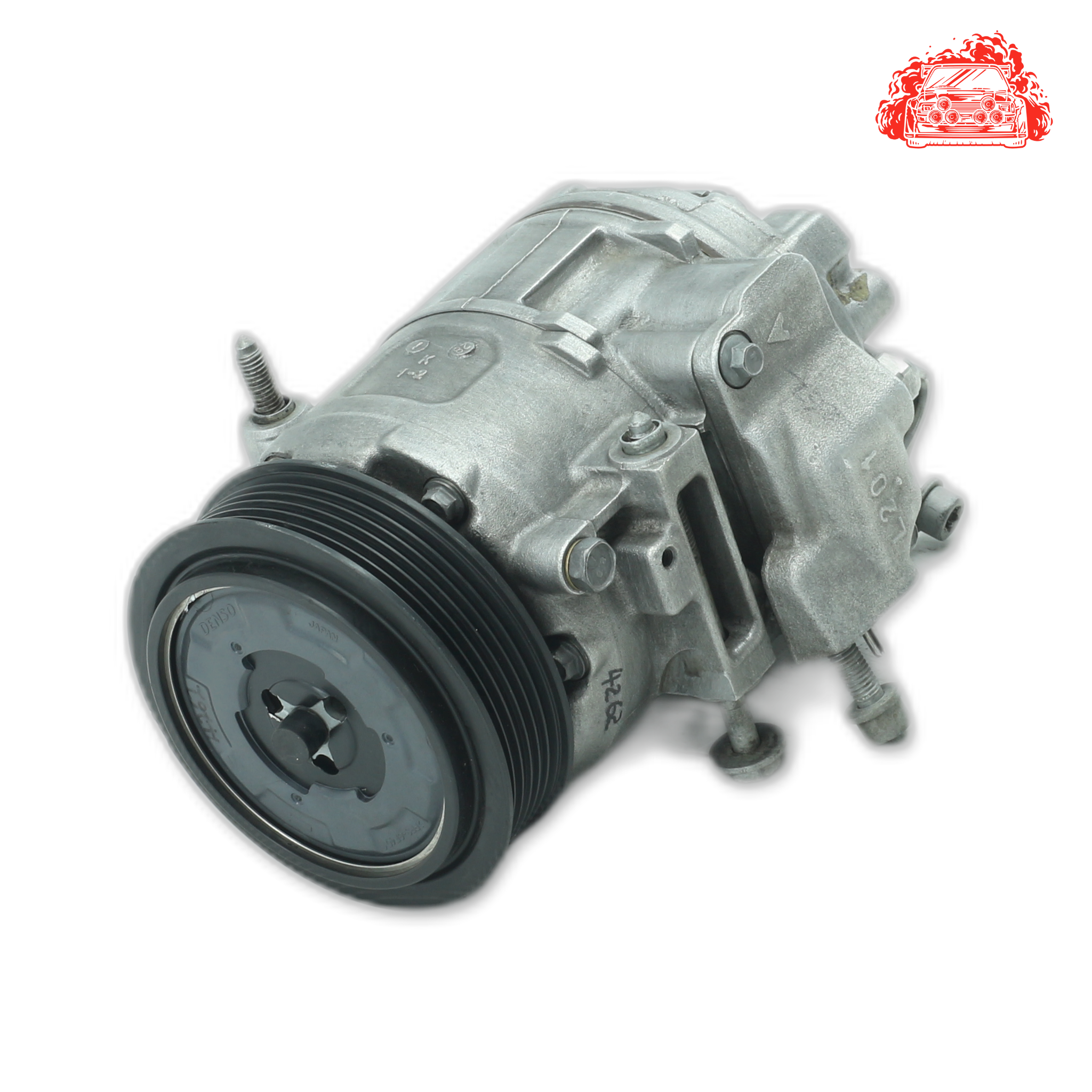 Used Volkswagen Polo Comfortline Air Conditioning Pump