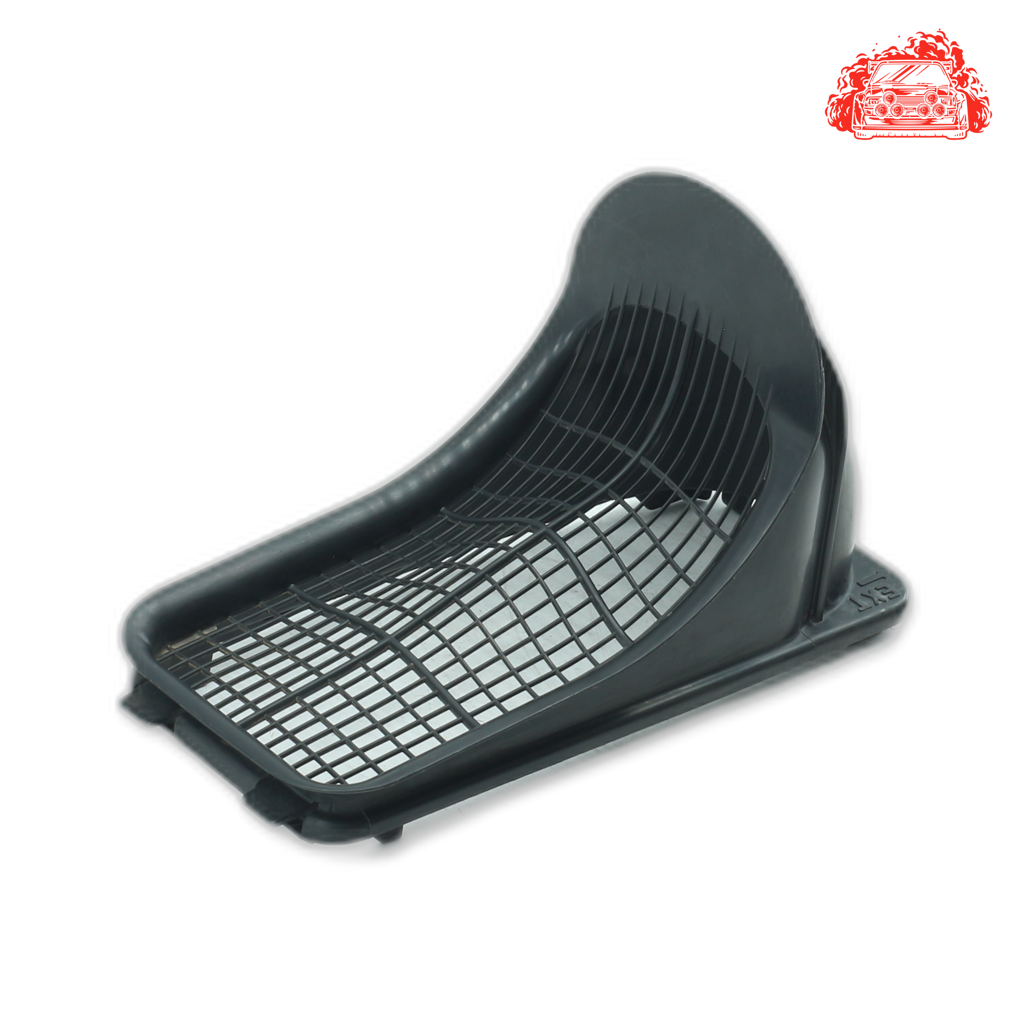 Used Volkswagen Polo comfortline Air Intake Mesh Cover - OEM Part 6R0815479