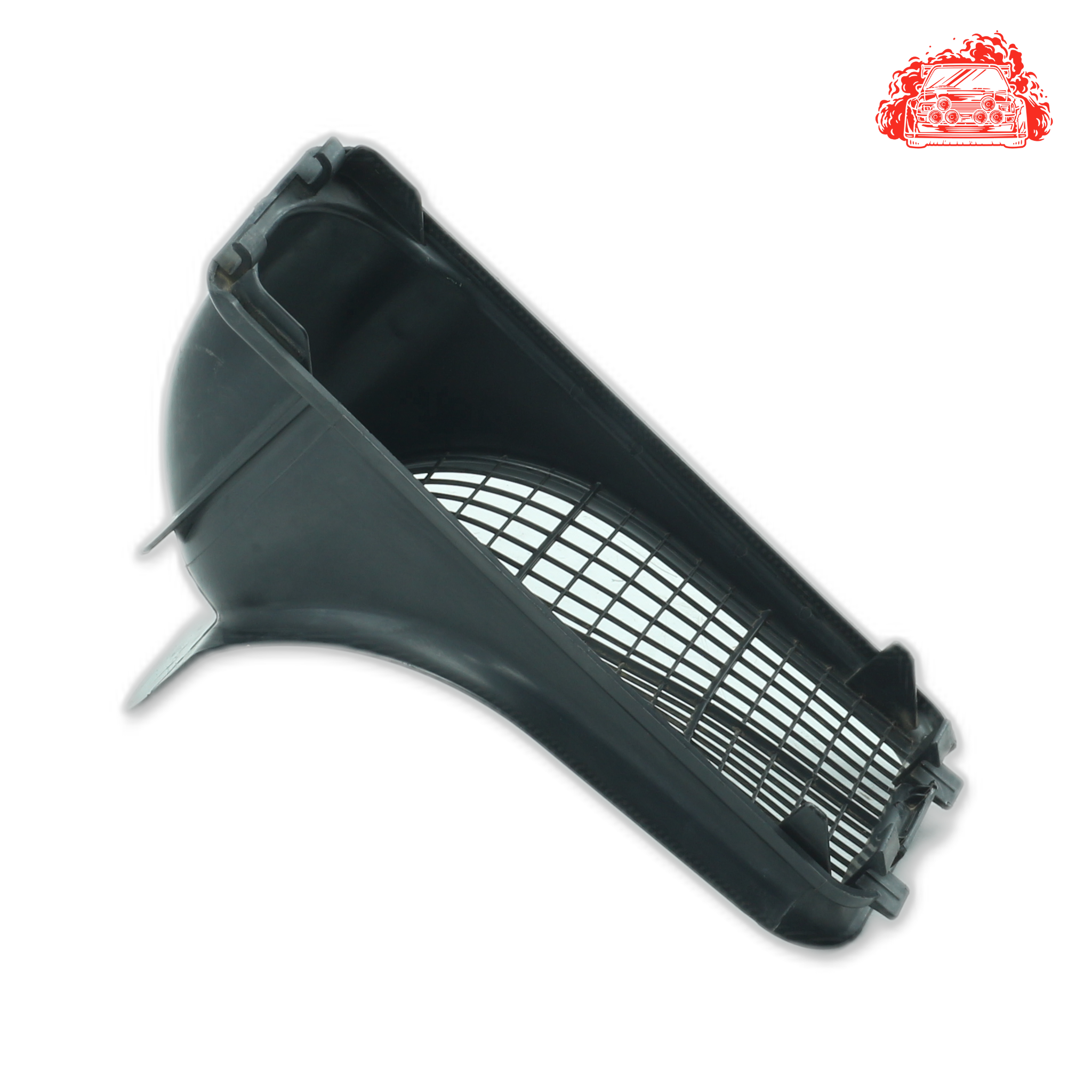 Used Volkswagen Polo comfortline Air Intake Mesh Cover - OEM Part 6R0815479