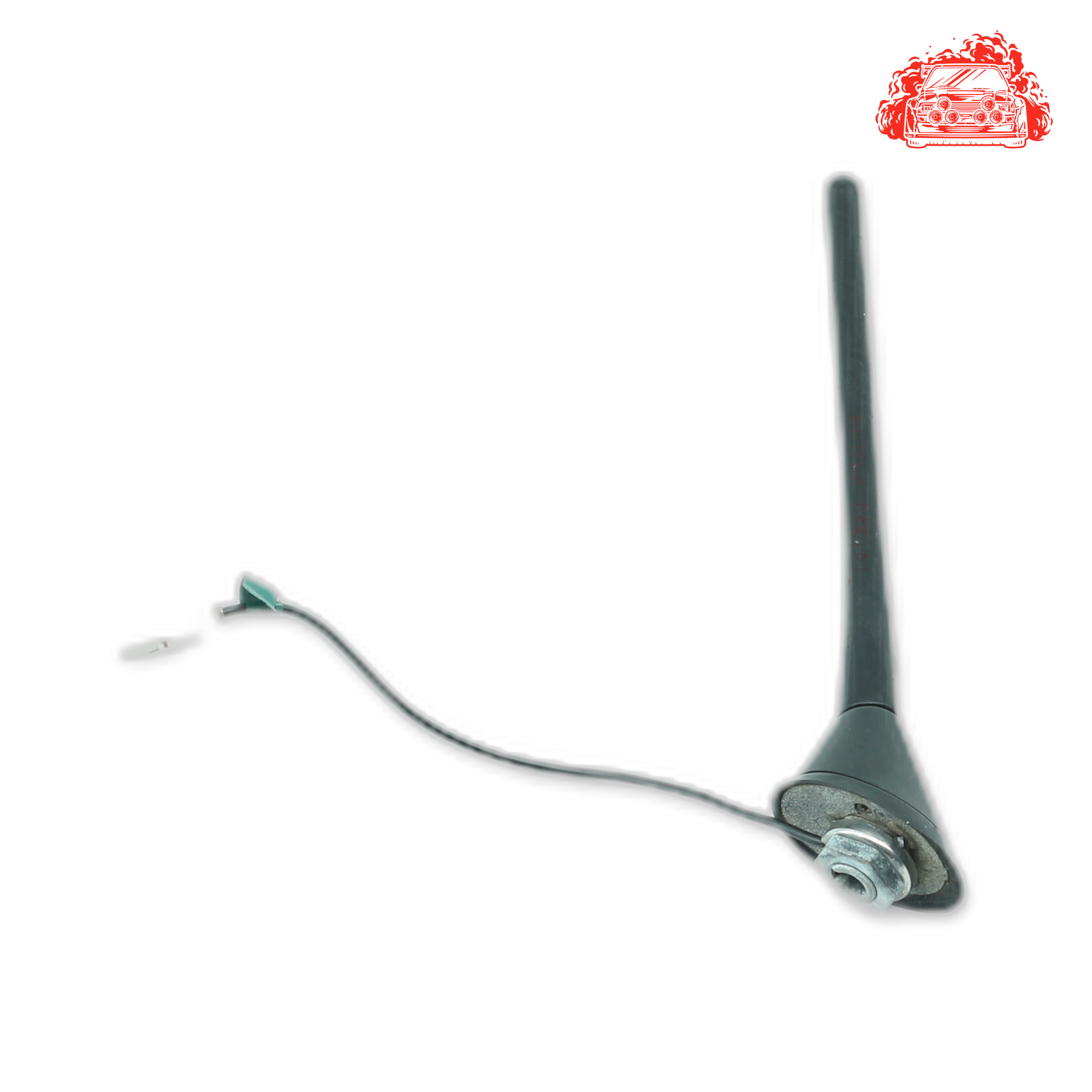 Used Volkswagen Polo Comfortline Antenna