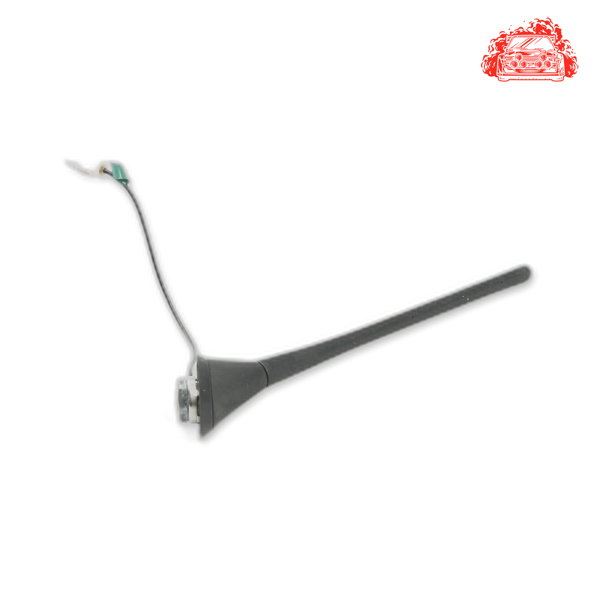 Used Volkswagen Polo Comfortline Antenna