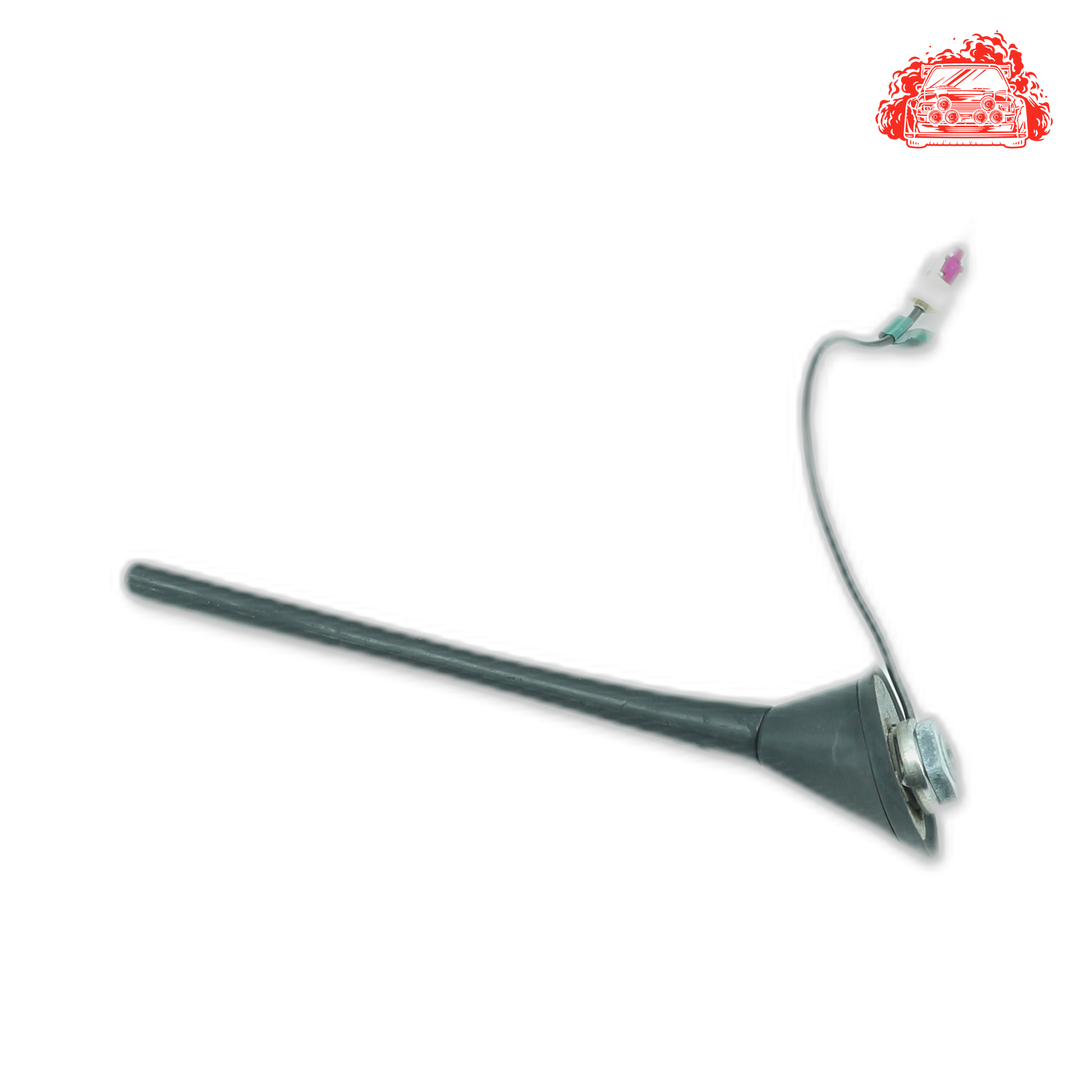 Used Volkswagen Polo Comfortline Antenna