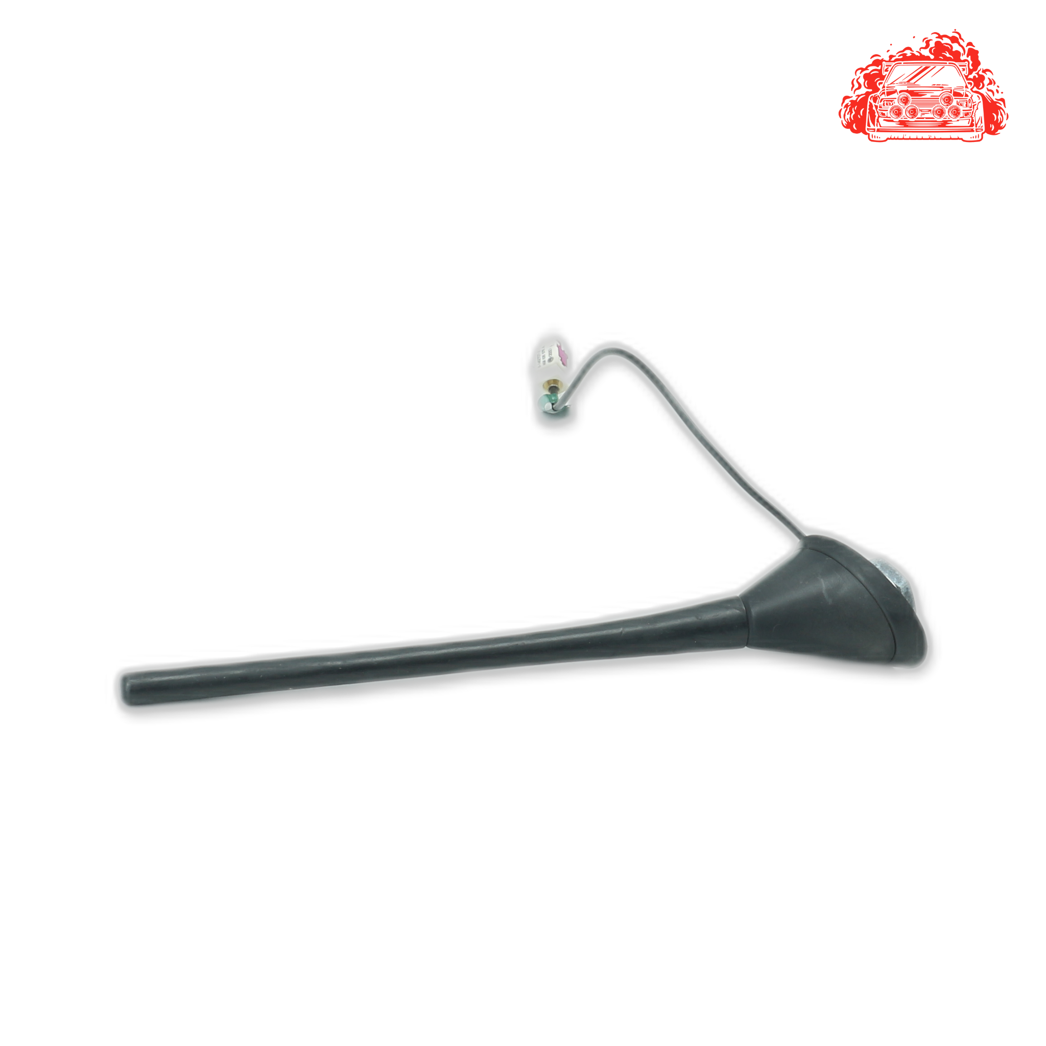 Used Volkswagen Polo Comfortline Antenna