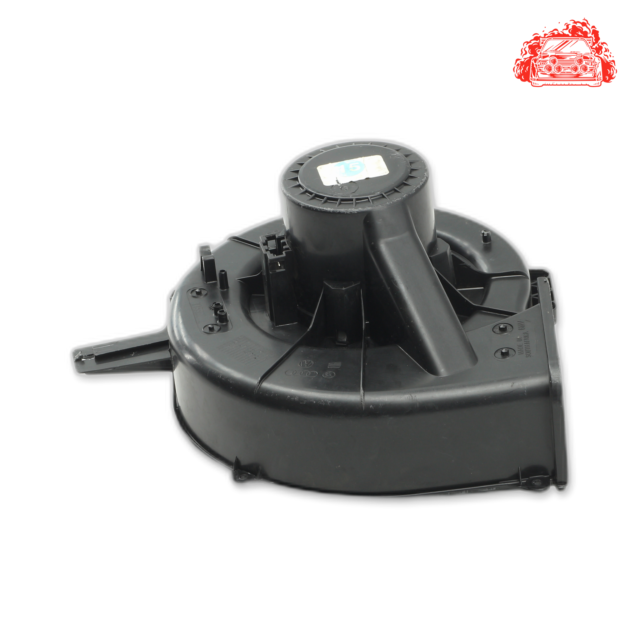 Used Volkswagen Polo Comfortline Blower Motor