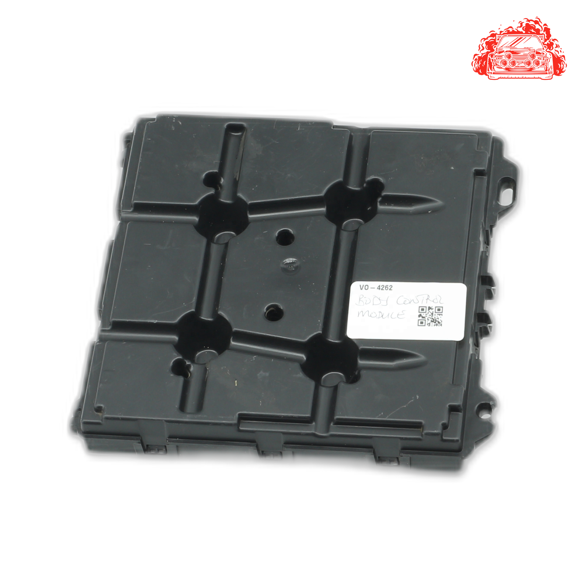 Used Volkswagen Polo comfortline Body Control Unit - OEM Part 6R0937087K