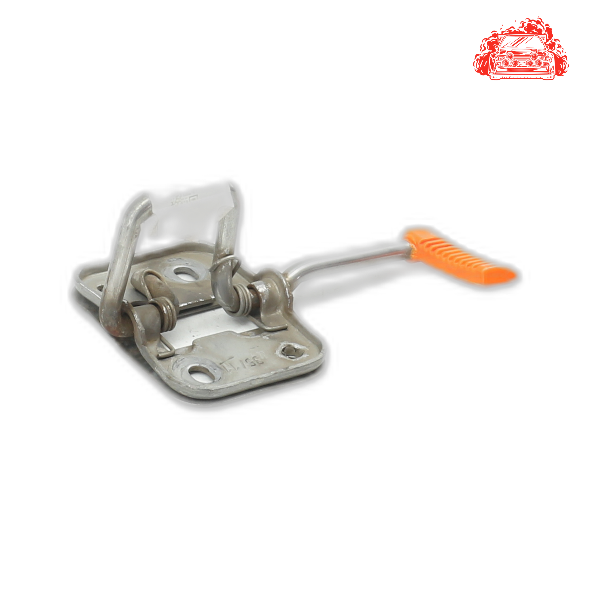 Used Volkswagen Polo Comfortline Bonnet Latch - OEM Part 6R0823186C