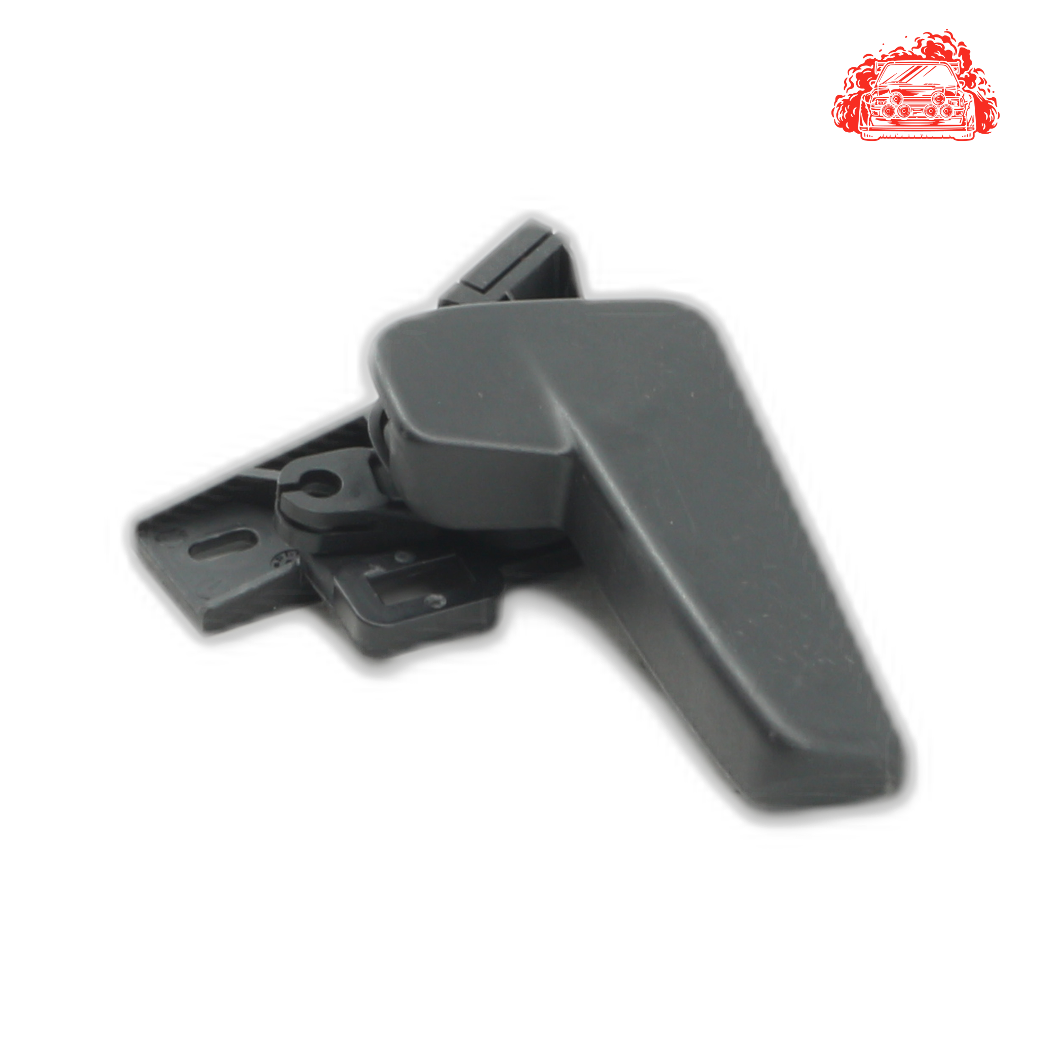 Used Volkswagen Polo Comfortline Bonnet Release Handle - OEM Part 3C2823533