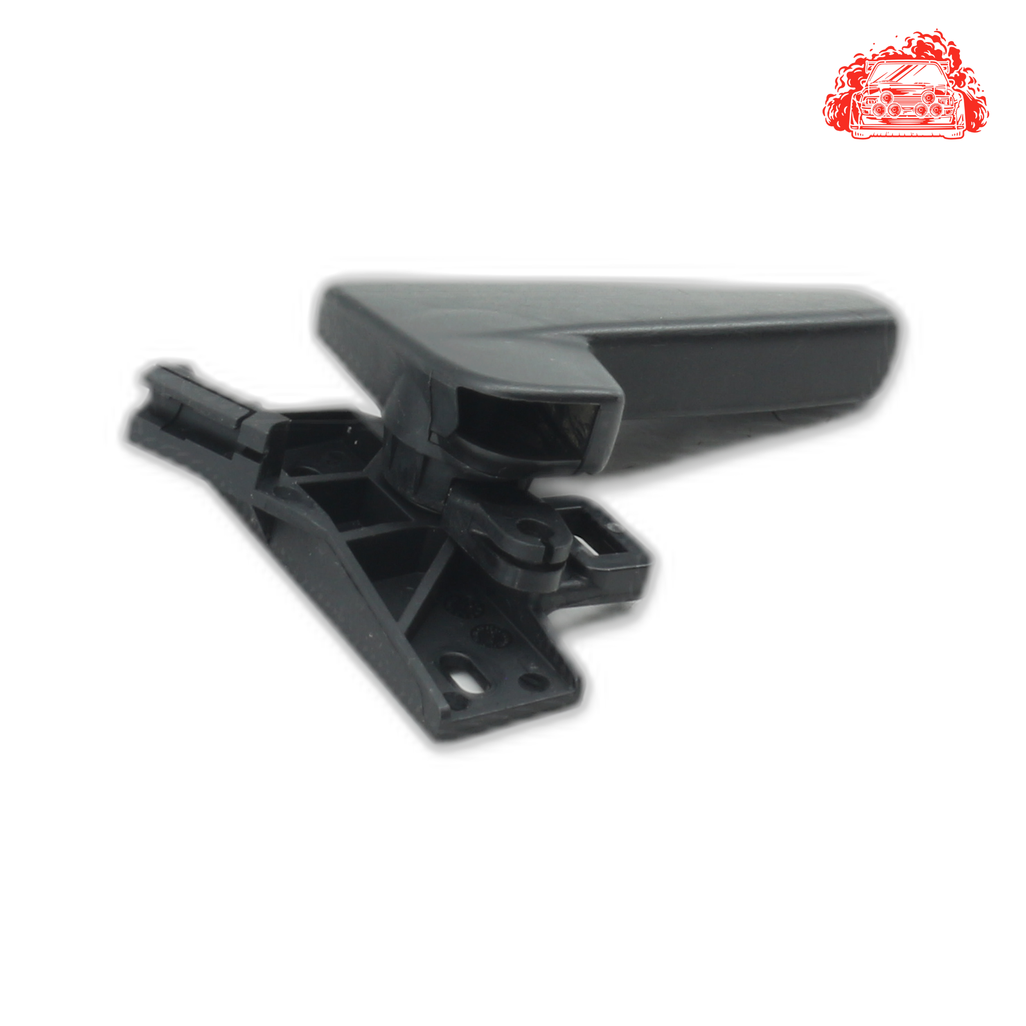 Used Volkswagen Polo Comfortline Bonnet Release Handle - OEM Part 3C2823533