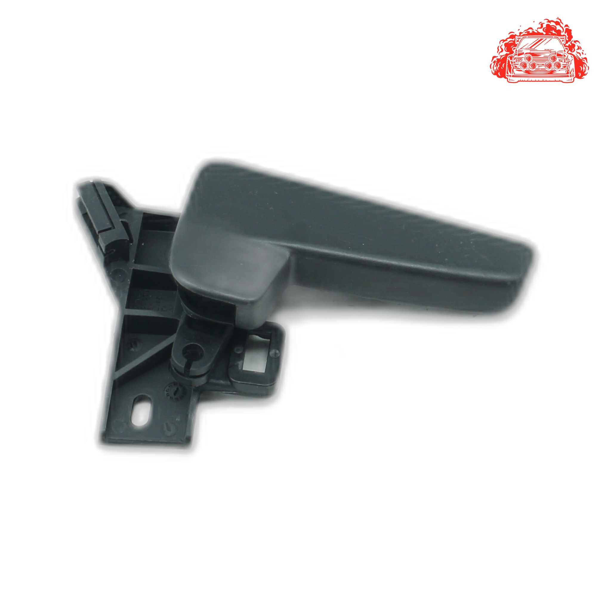 Used Volkswagen Polo Comfortline Bonnet Release Handle - OEM Part 3C2823533