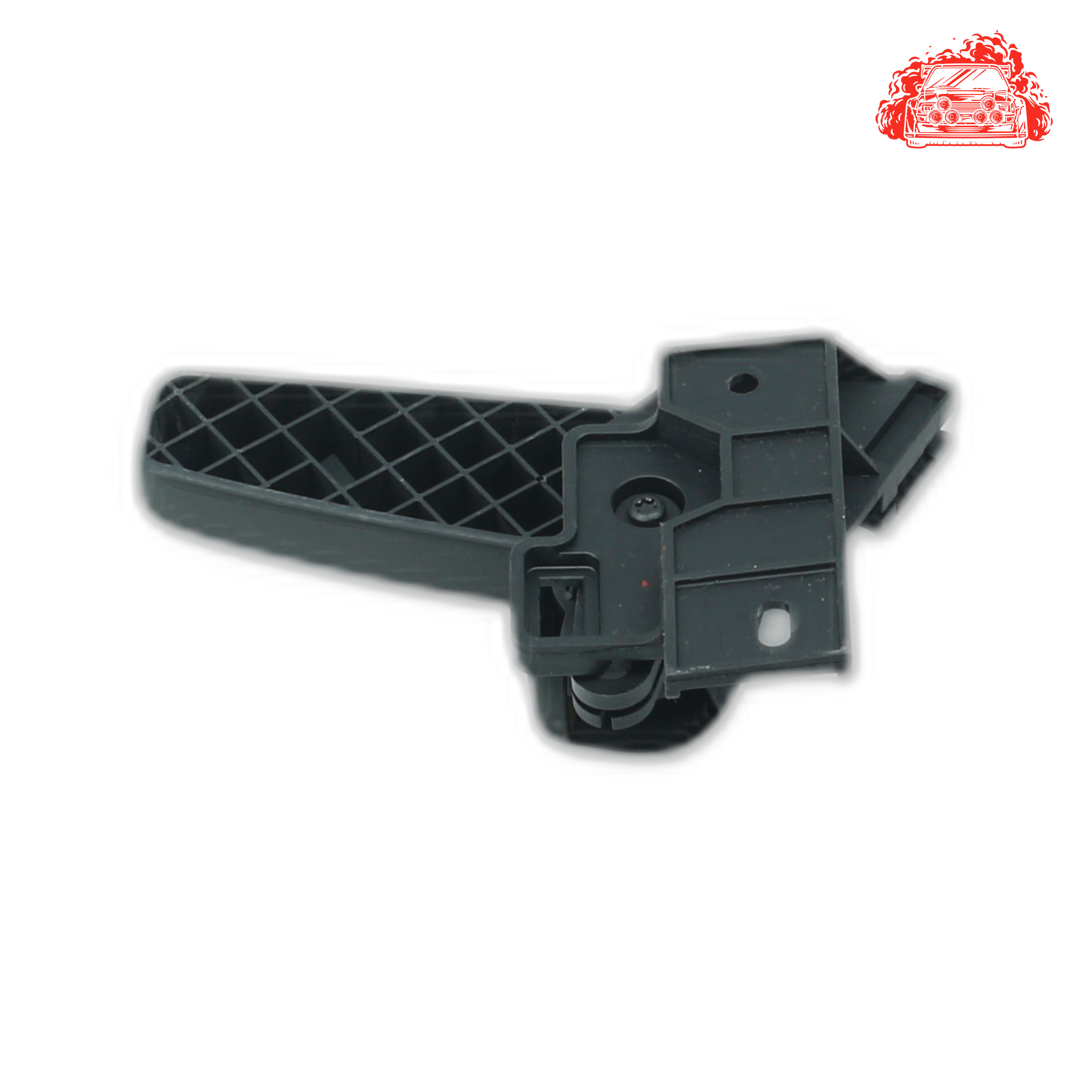 Used Volkswagen Polo Comfortline Bonnet Release Handle - OEM Part 3C2823533