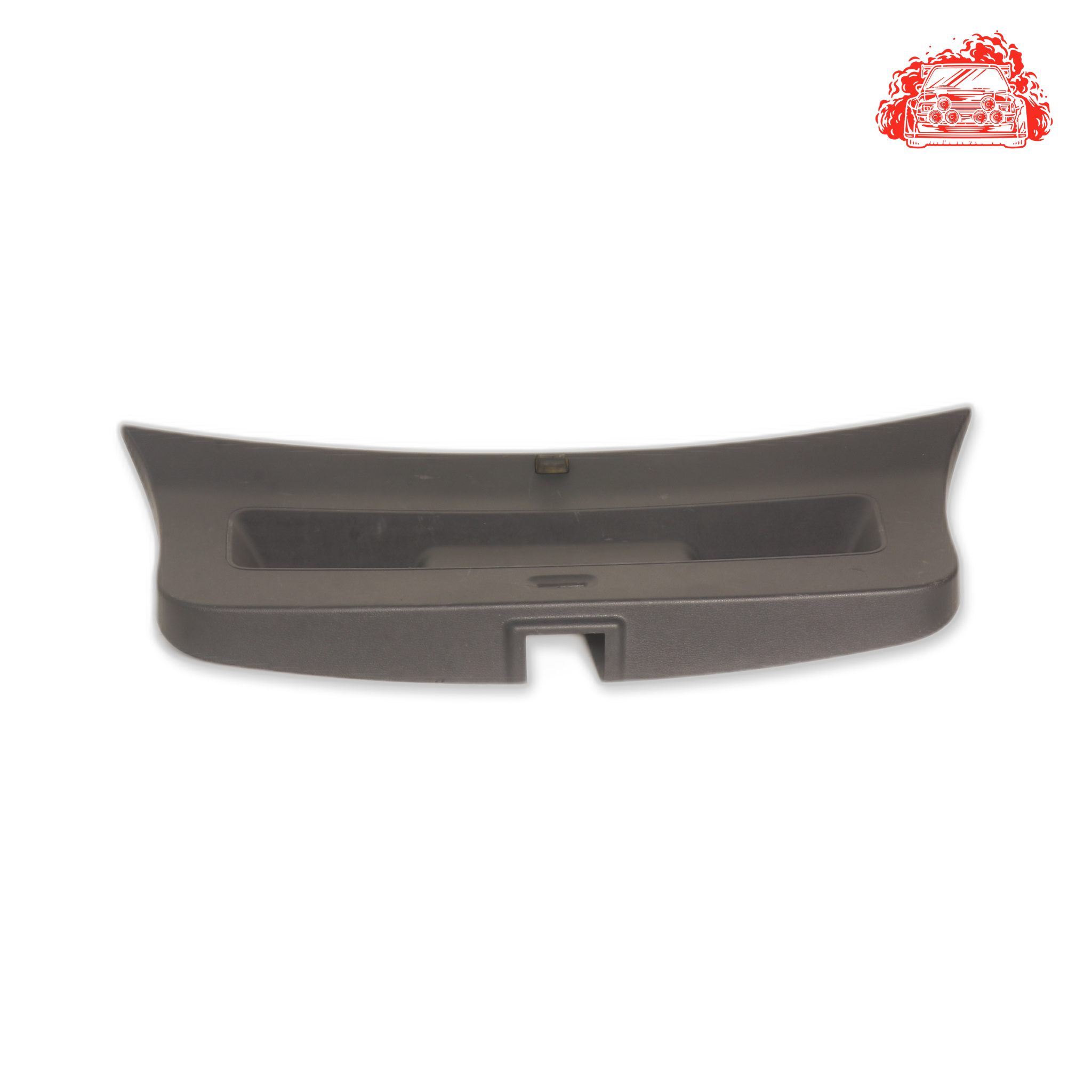 Used VOLKSWAGEN Polo comfortline Boot Lid Tailgate Panel - OEM Part 6R6867601