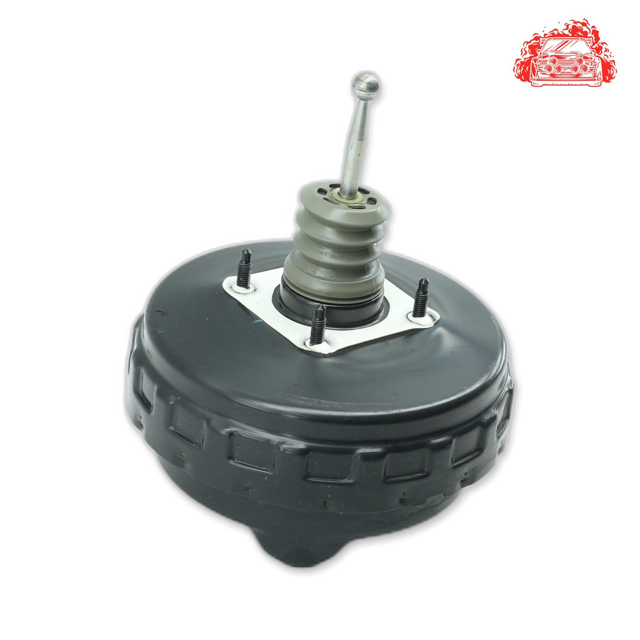Used Volkswagen Polo comfortline Brake Booster - OEM Part 6R2614105