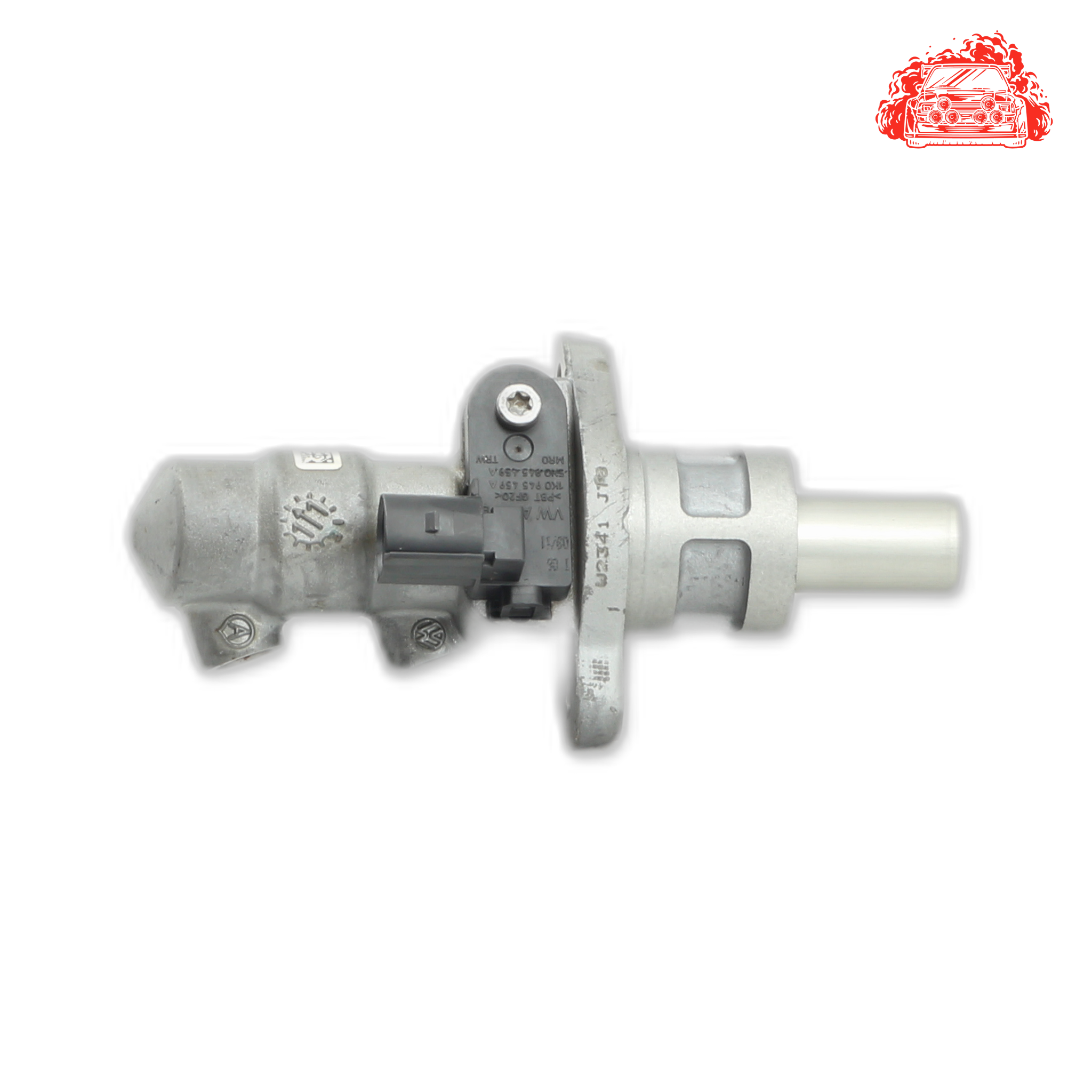 Used VOLKSWAGEN Polo comfortline Brake Master Cylinder - OEM Part 1K0945459