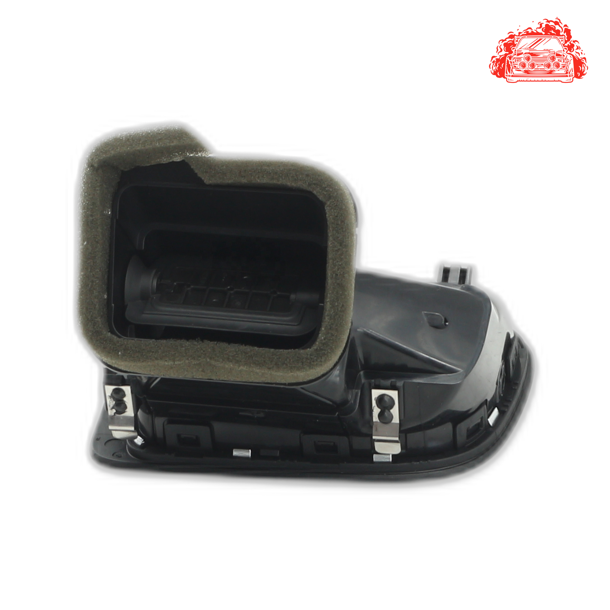 Used Volkswagen Polo Comfortline Driver Side Dashboard Vent - OEM Part 6RF819704A