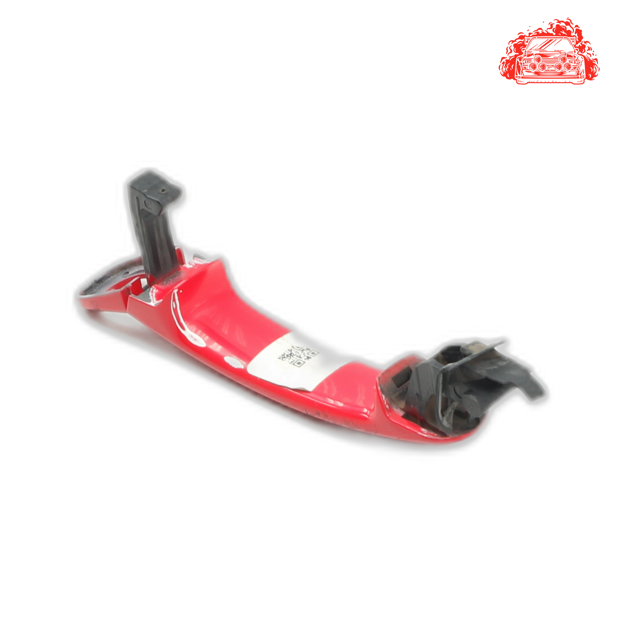 Used VOLKSWAGEN Polo comfortline Driver Side Door Handle - OEM Part 6R4B37879