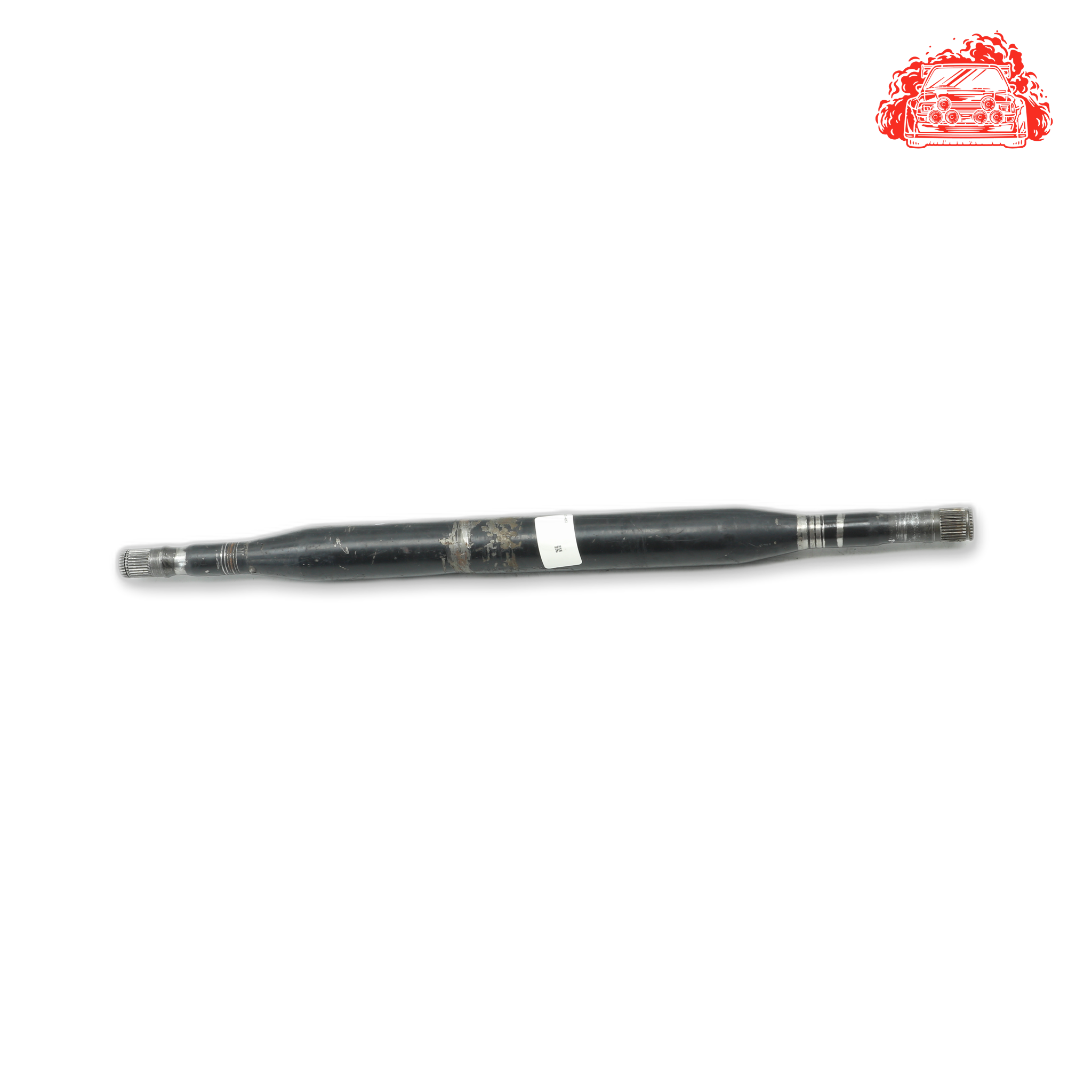 Used Volkswagen Polo Comfortline Driver Side Front CV Shaft
