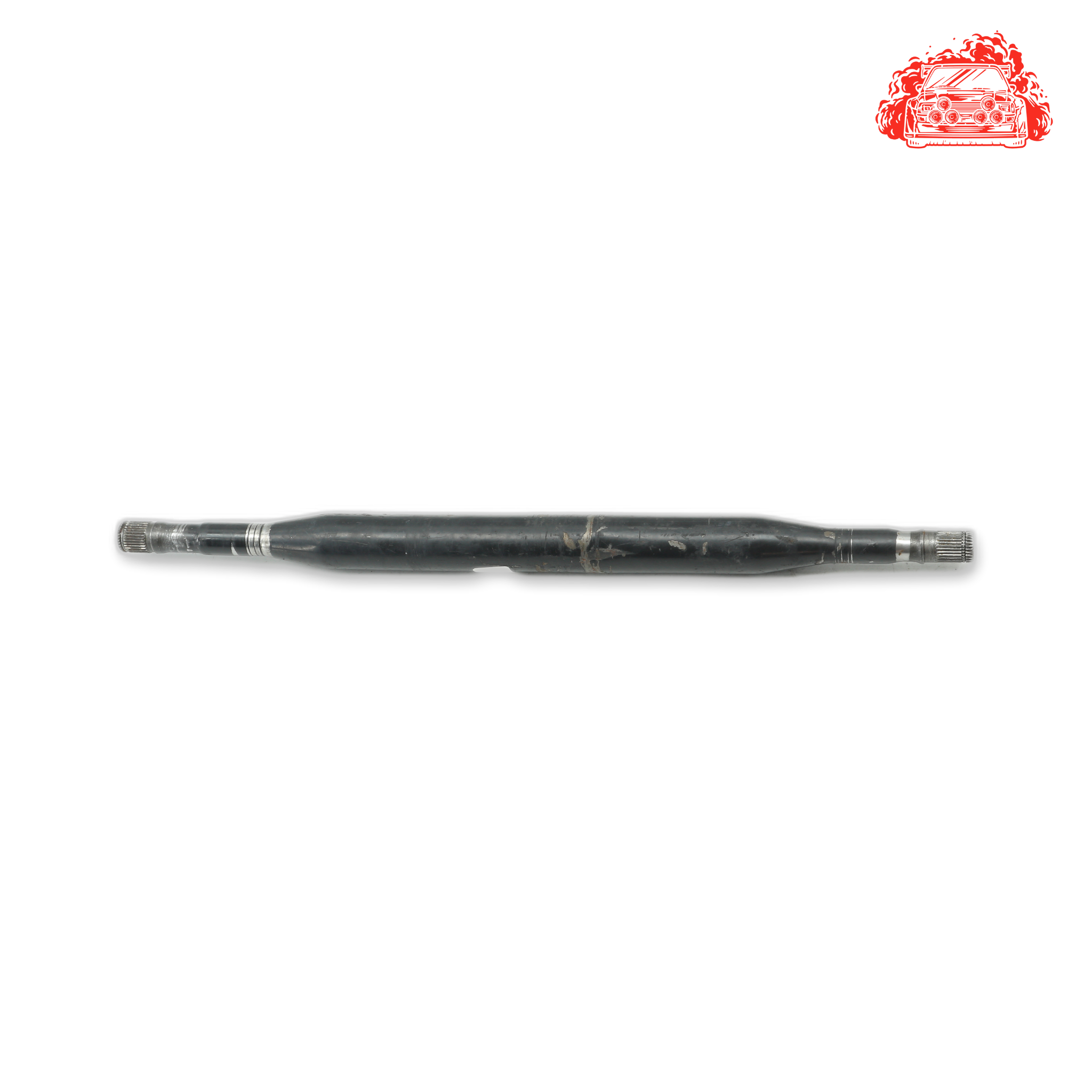 Used Volkswagen Polo Comfortline Driver Side Front CV Shaft