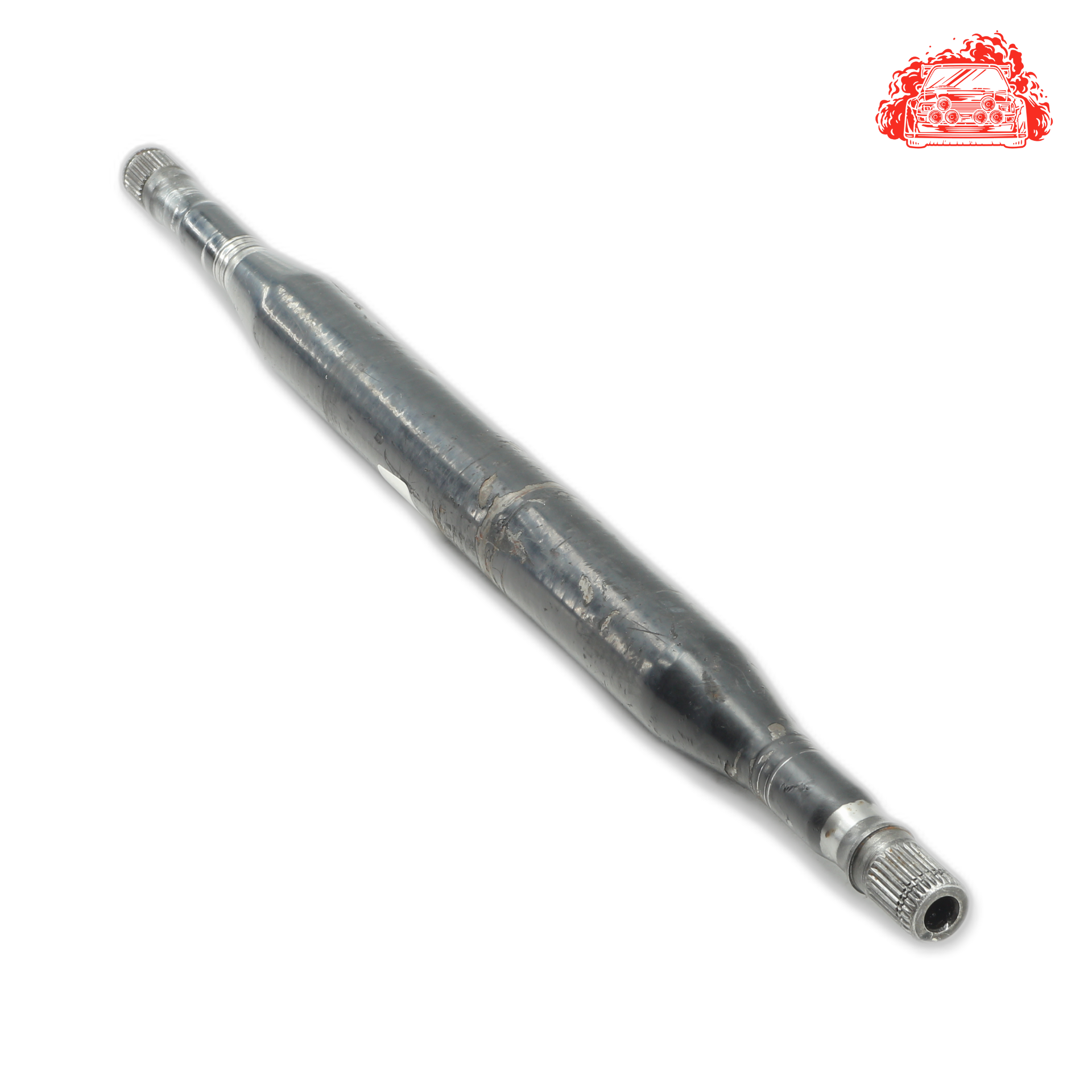 Used Volkswagen Polo Comfortline Driver Side Front CV Shaft