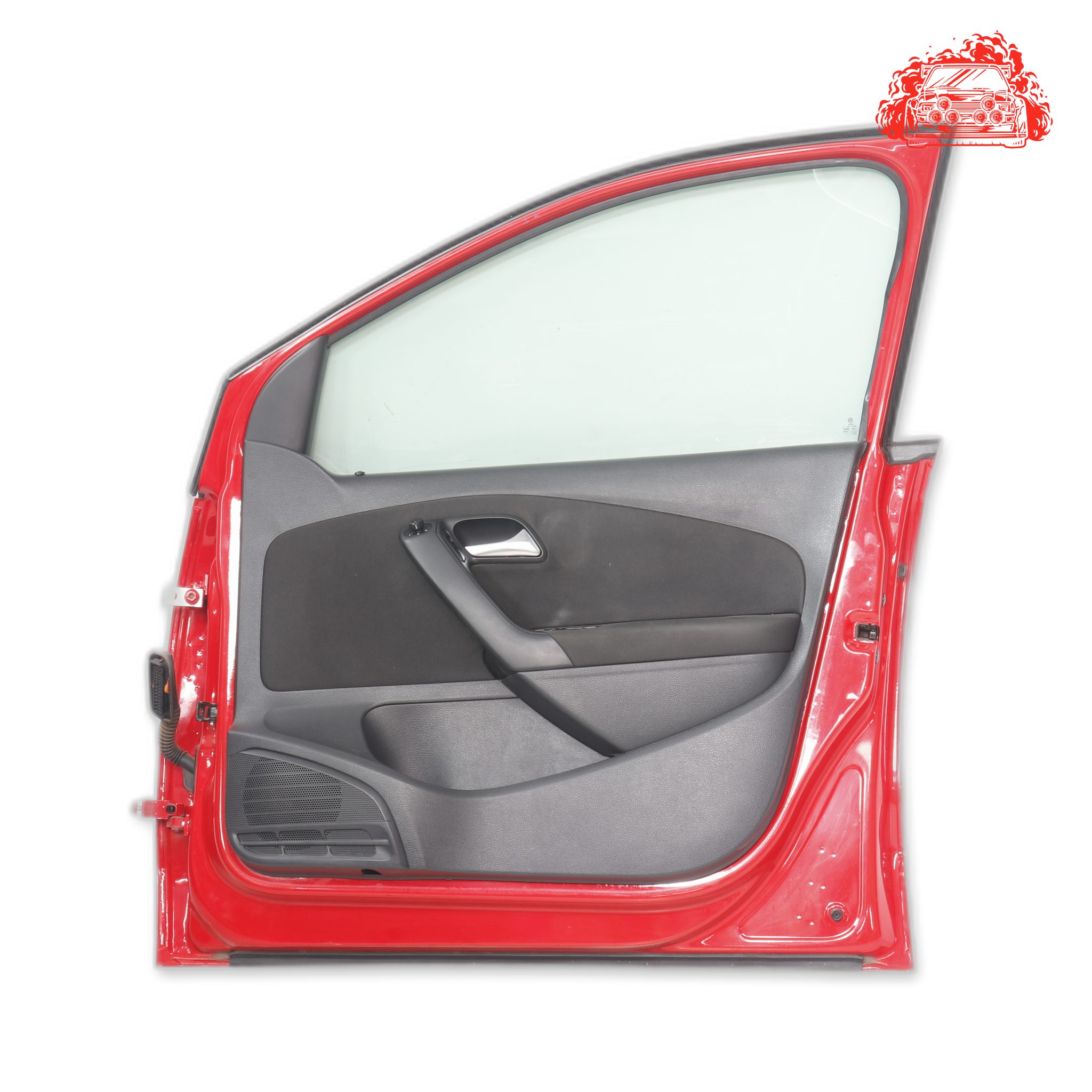Used Volkswagen Polo Comfortline Driver Side Front Door