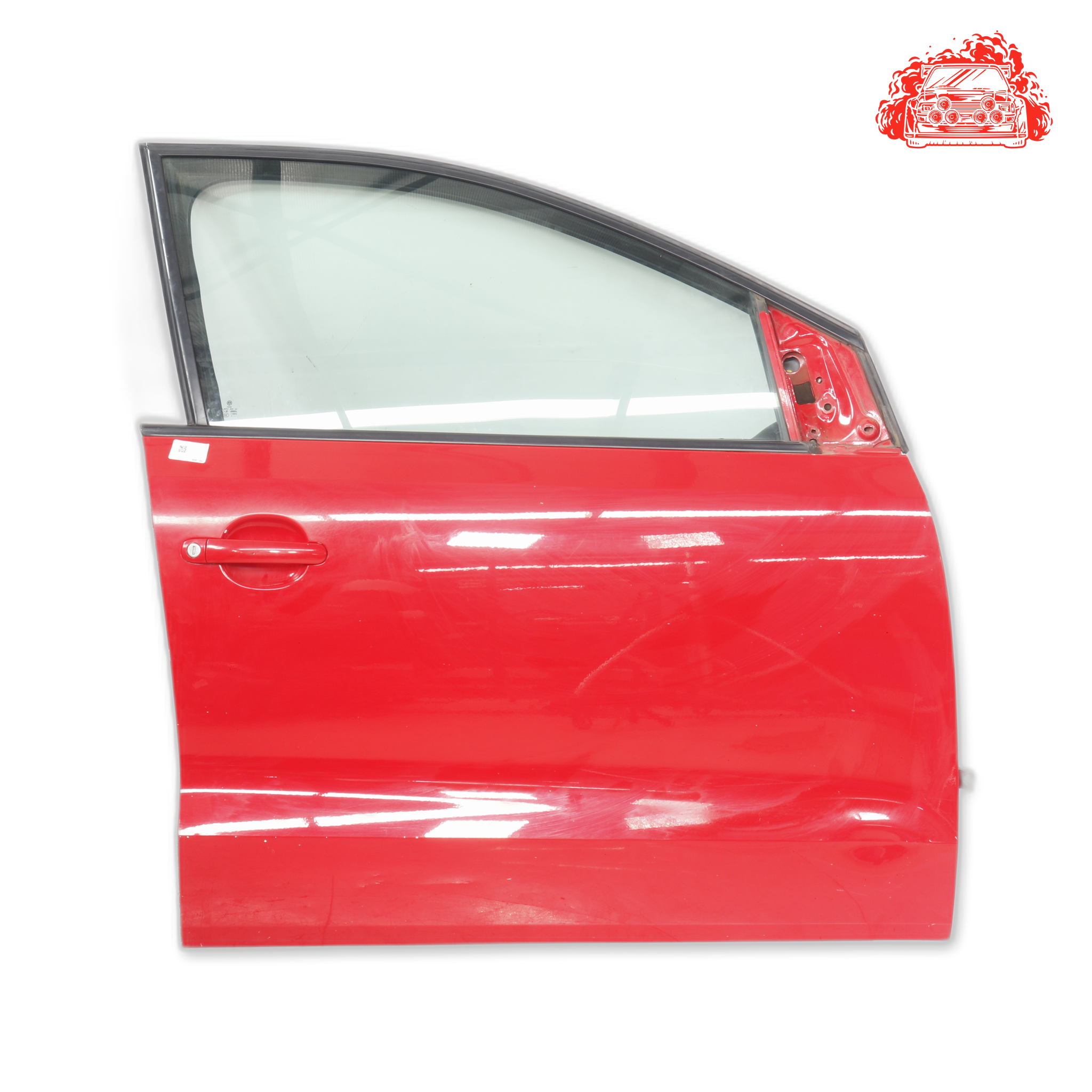 Used Volkswagen Polo Comfortline Driver Side Front Door
