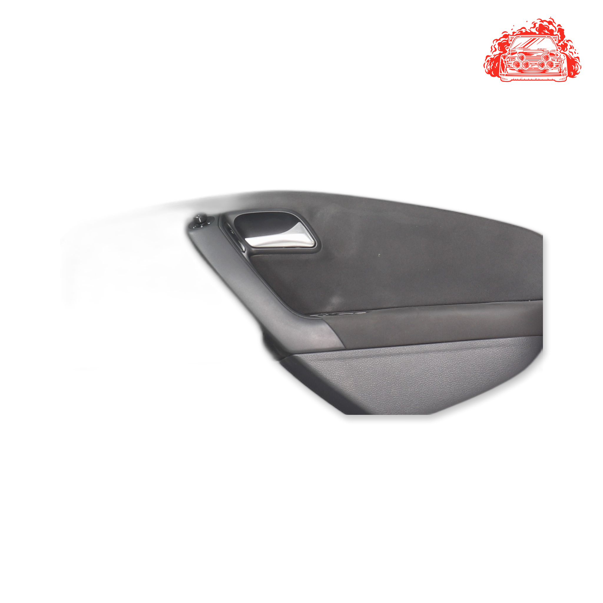 Used Volkswagen Polo Comfortline Driver Side Front Interior Door Handle