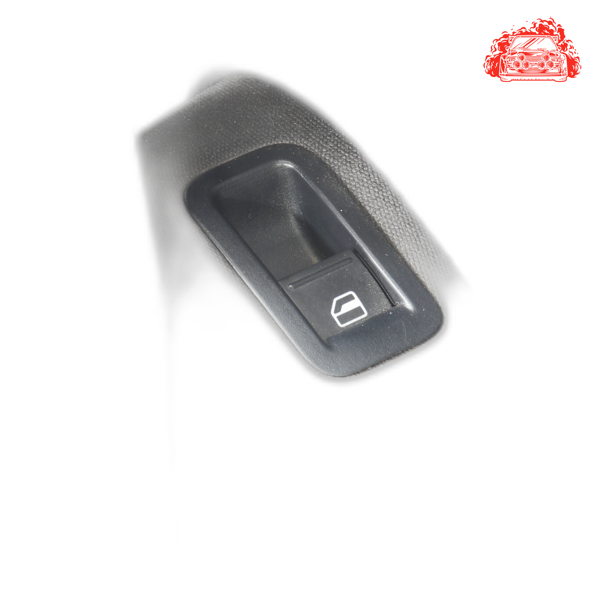 Used Volkswagen Polo Comfortline Driver Side Rear Window Switch