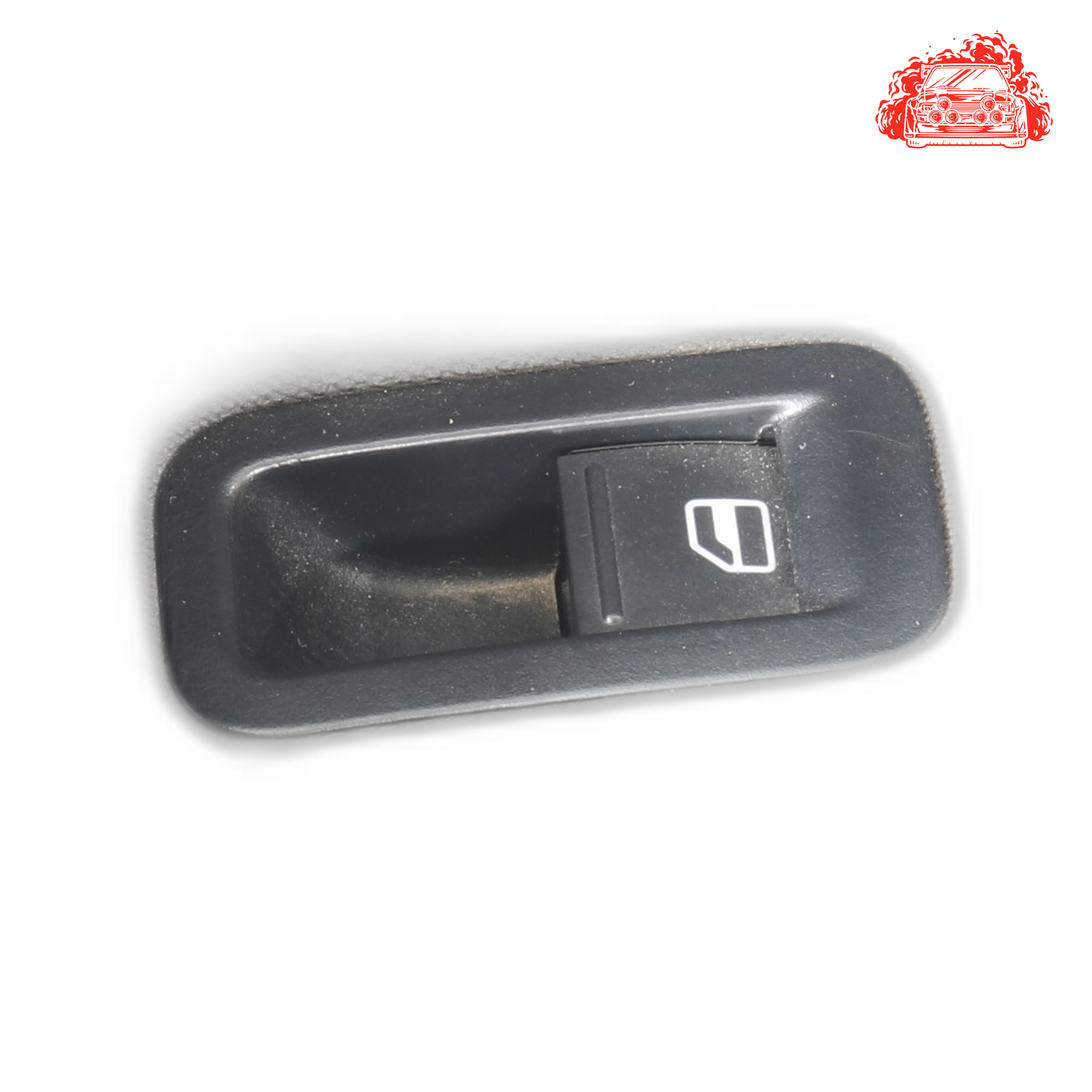 Used Volkswagen Polo Comfortline Driver Side Rear Window Switch