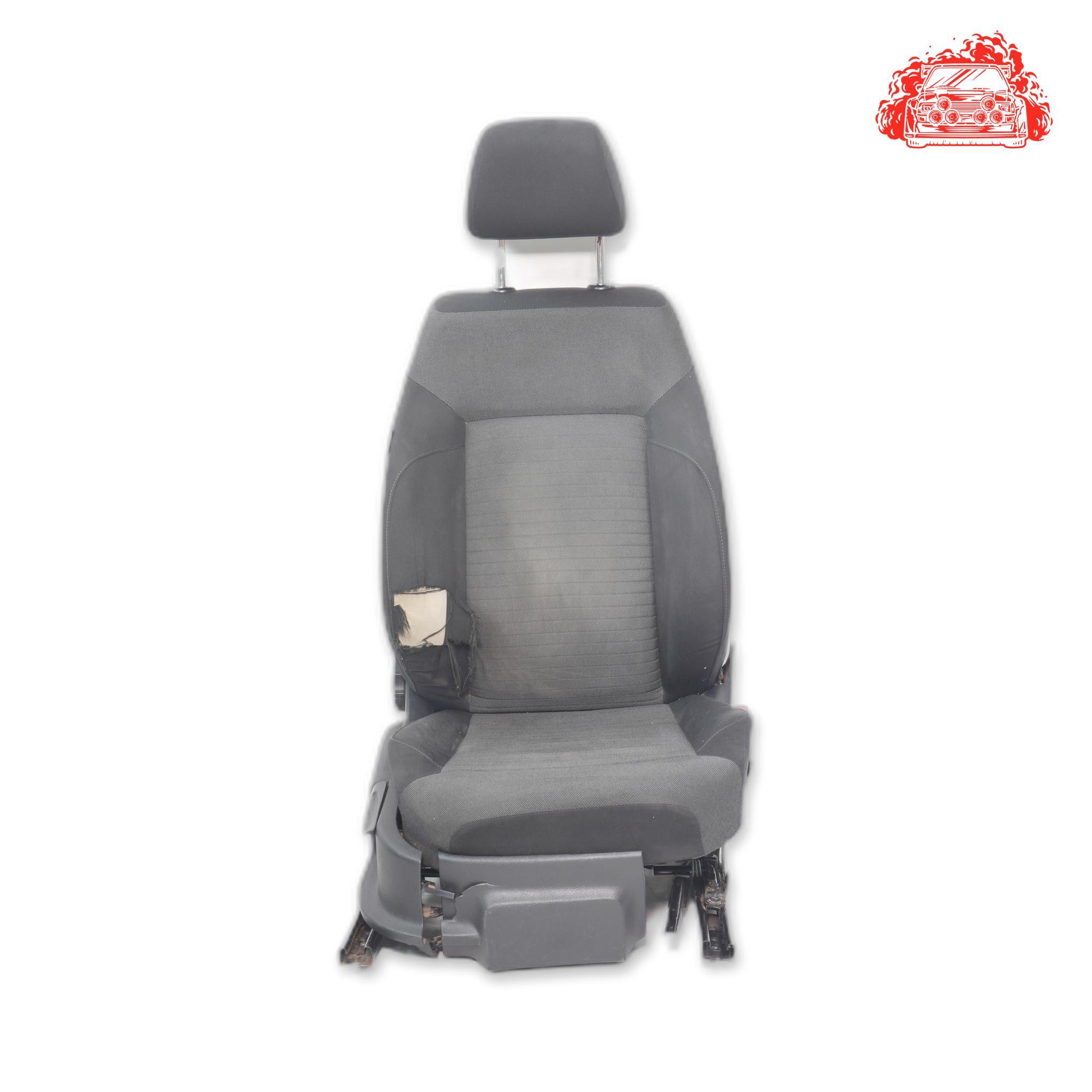 Used Volkswagen Polo Comfortline Driver Side Front Seat