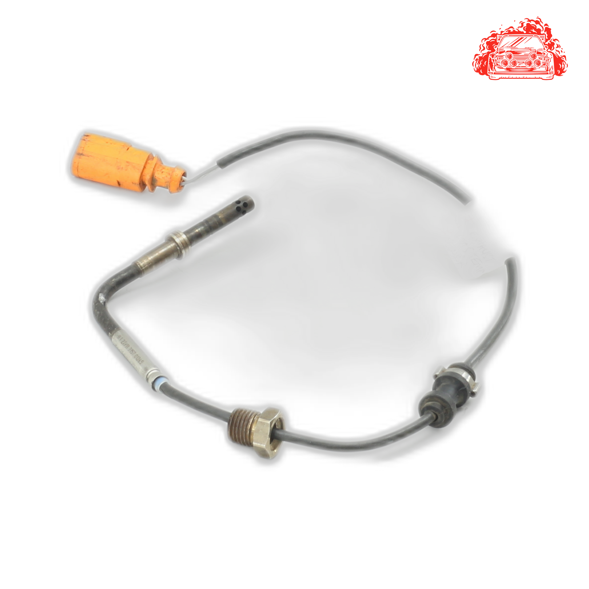 exhaust gas temperature sensor - photo 6