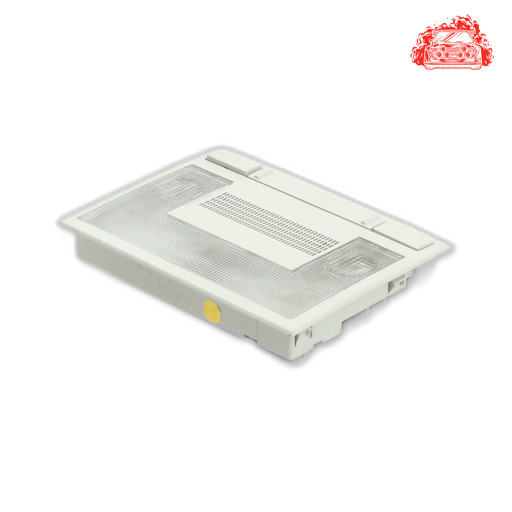 Used VOLKSWAGEN Polo comfortline Front Roof Light - OEM Part 6Q0947105