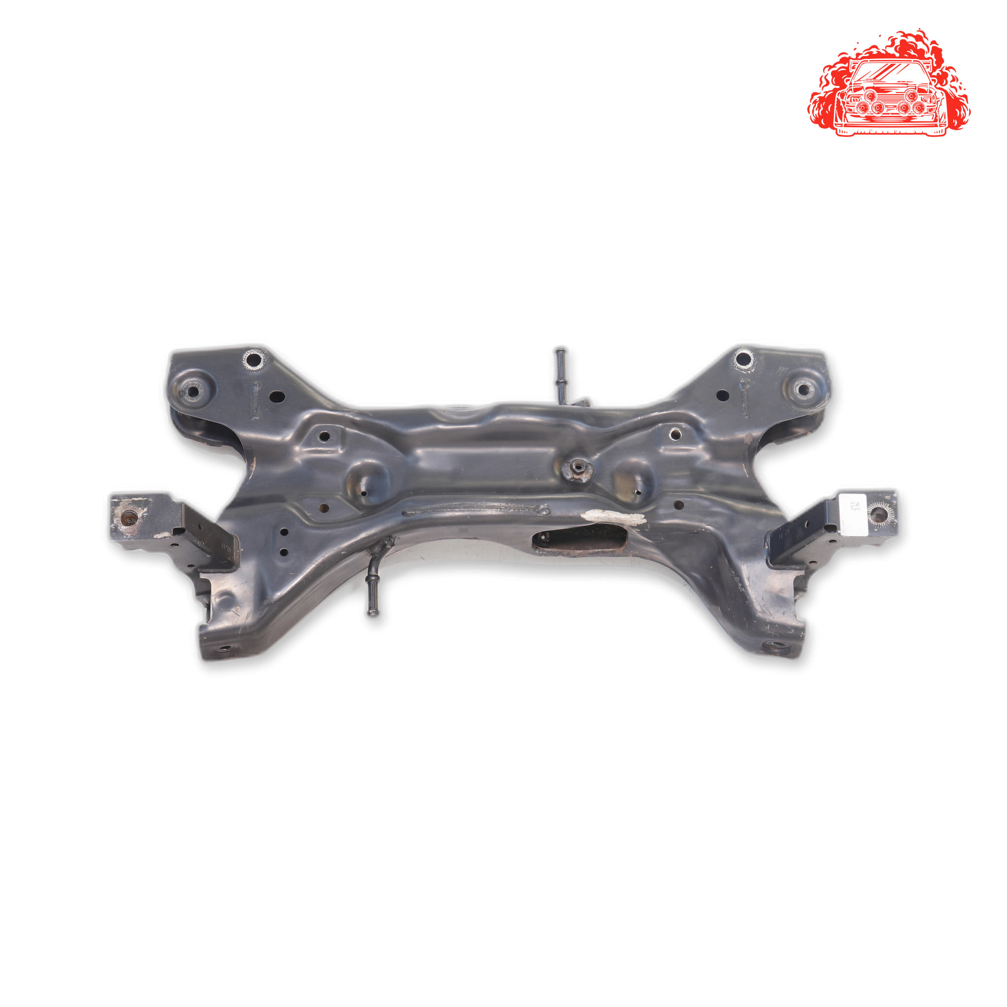 Used Volkswagen Polo comfortline Front Subframe - OEM Part 6R0199315