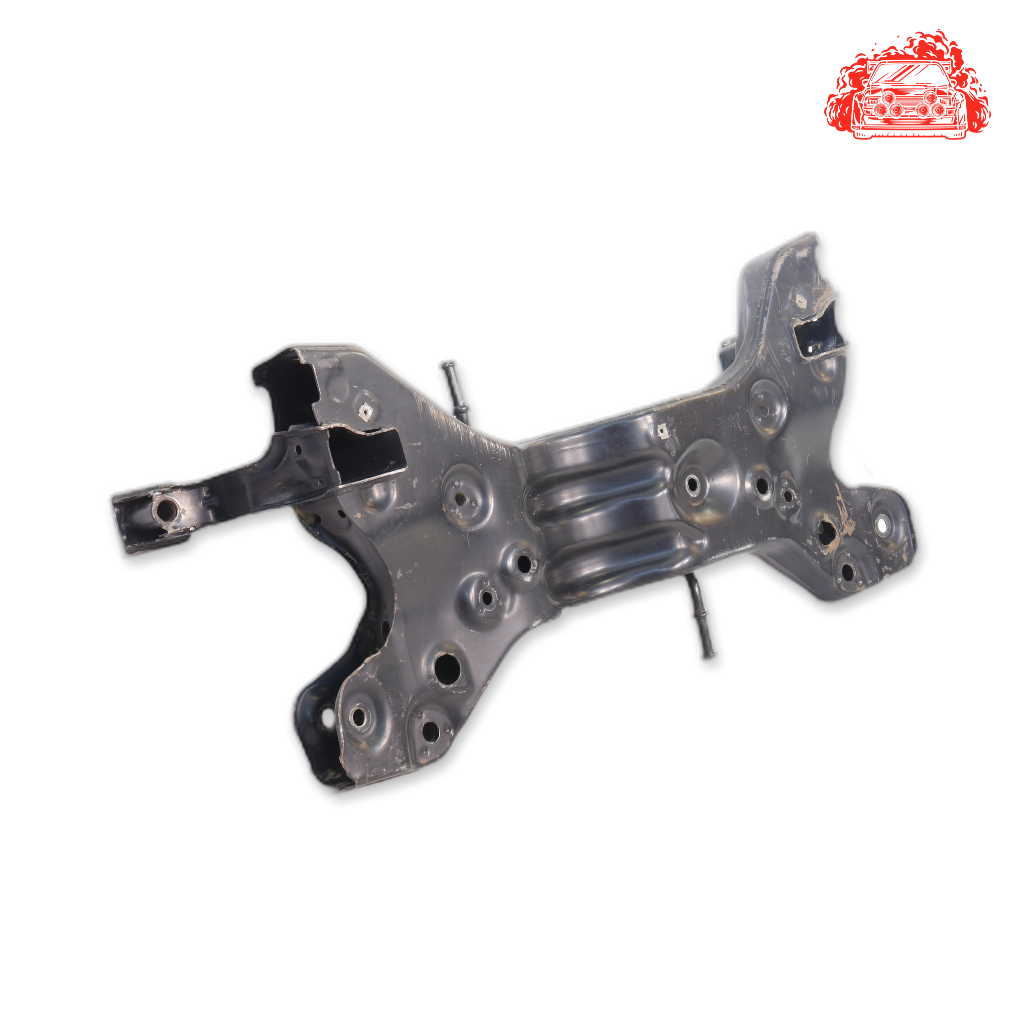 Used Volkswagen Polo comfortline Front Subframe - OEM Part 6R0199315