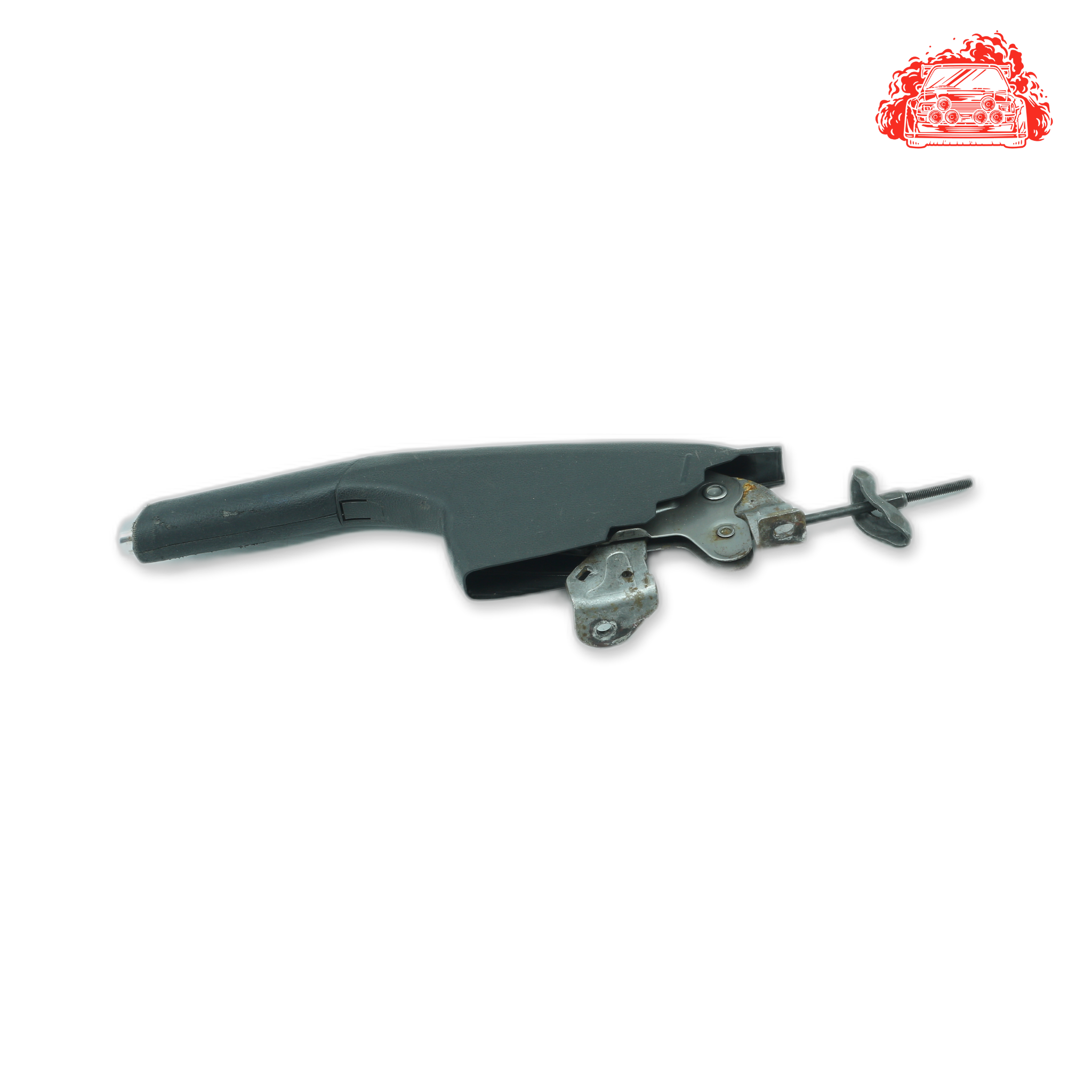 Used Volkswagen Polo Comfortline Handbrake