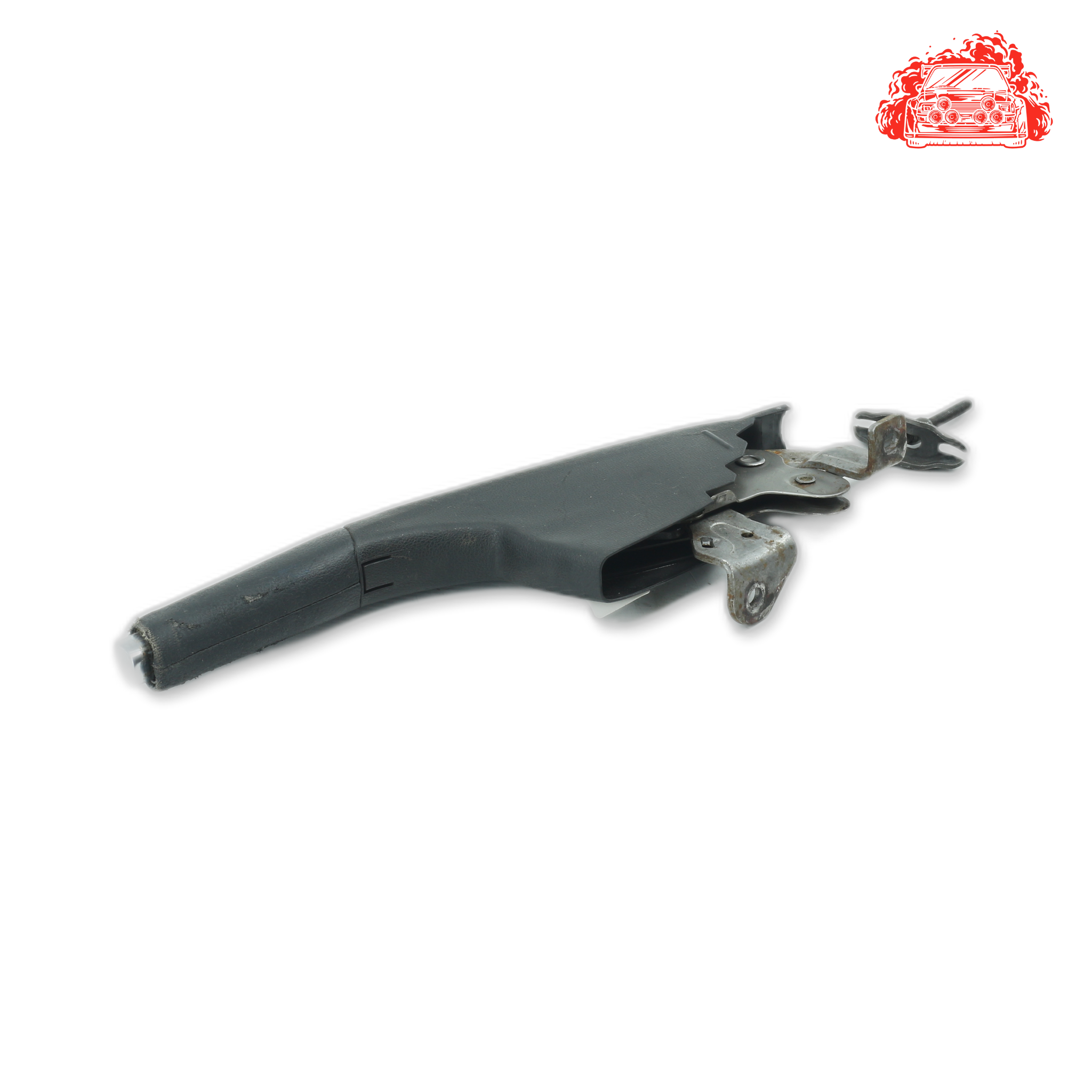 Used Volkswagen Polo Comfortline Handbrake