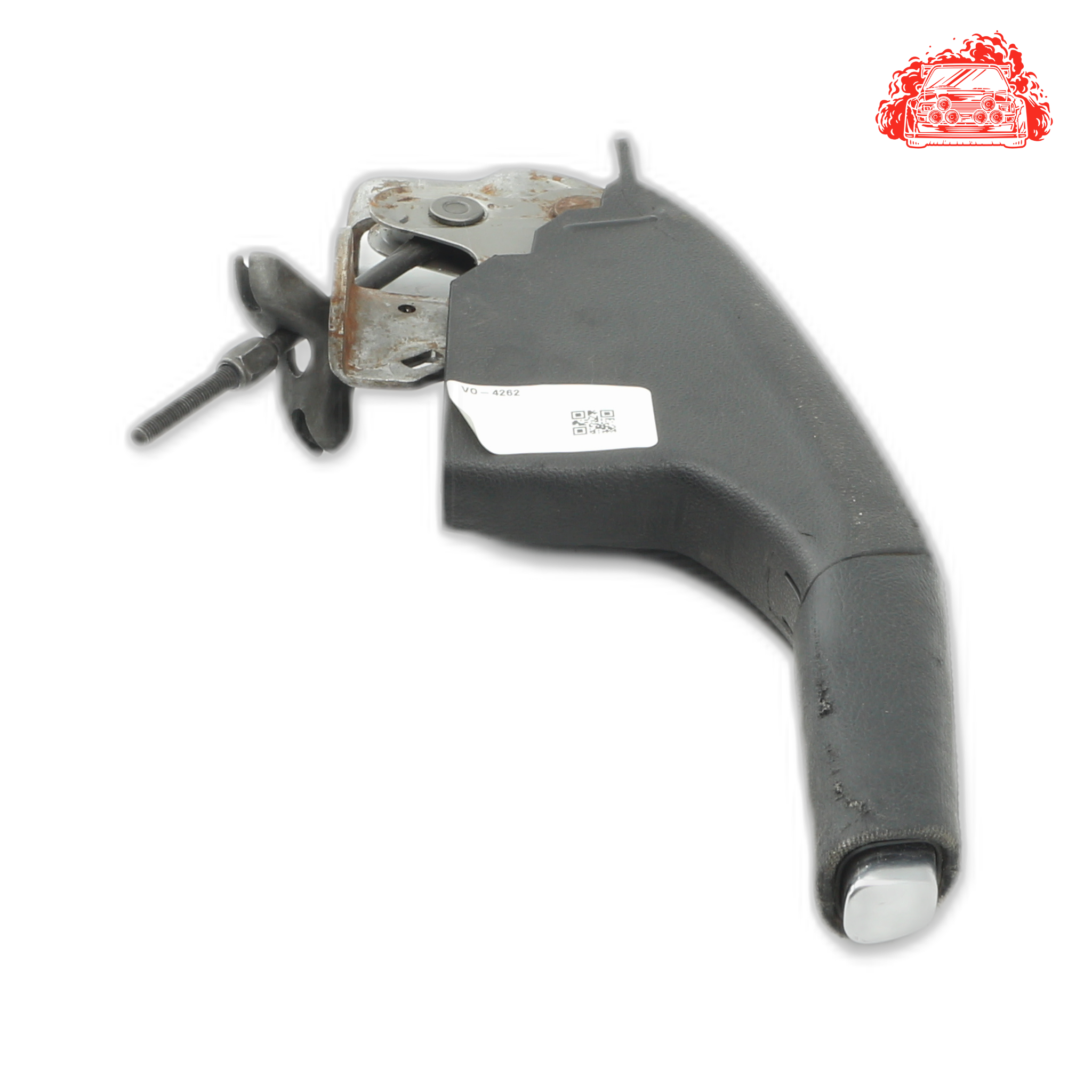 Used Volkswagen Polo Comfortline Handbrake