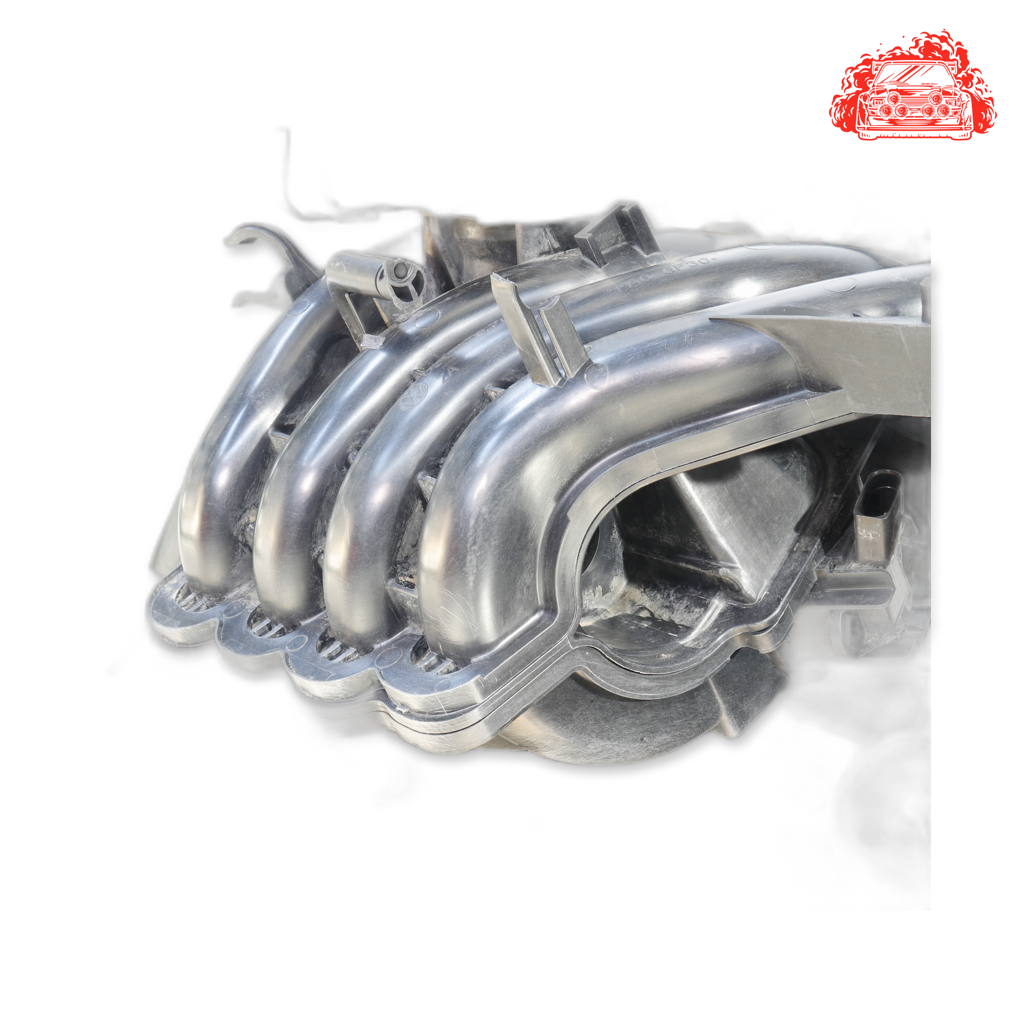 Used Volkswagen Polo Comfortline Intake Manifold - OEM Part 036129709