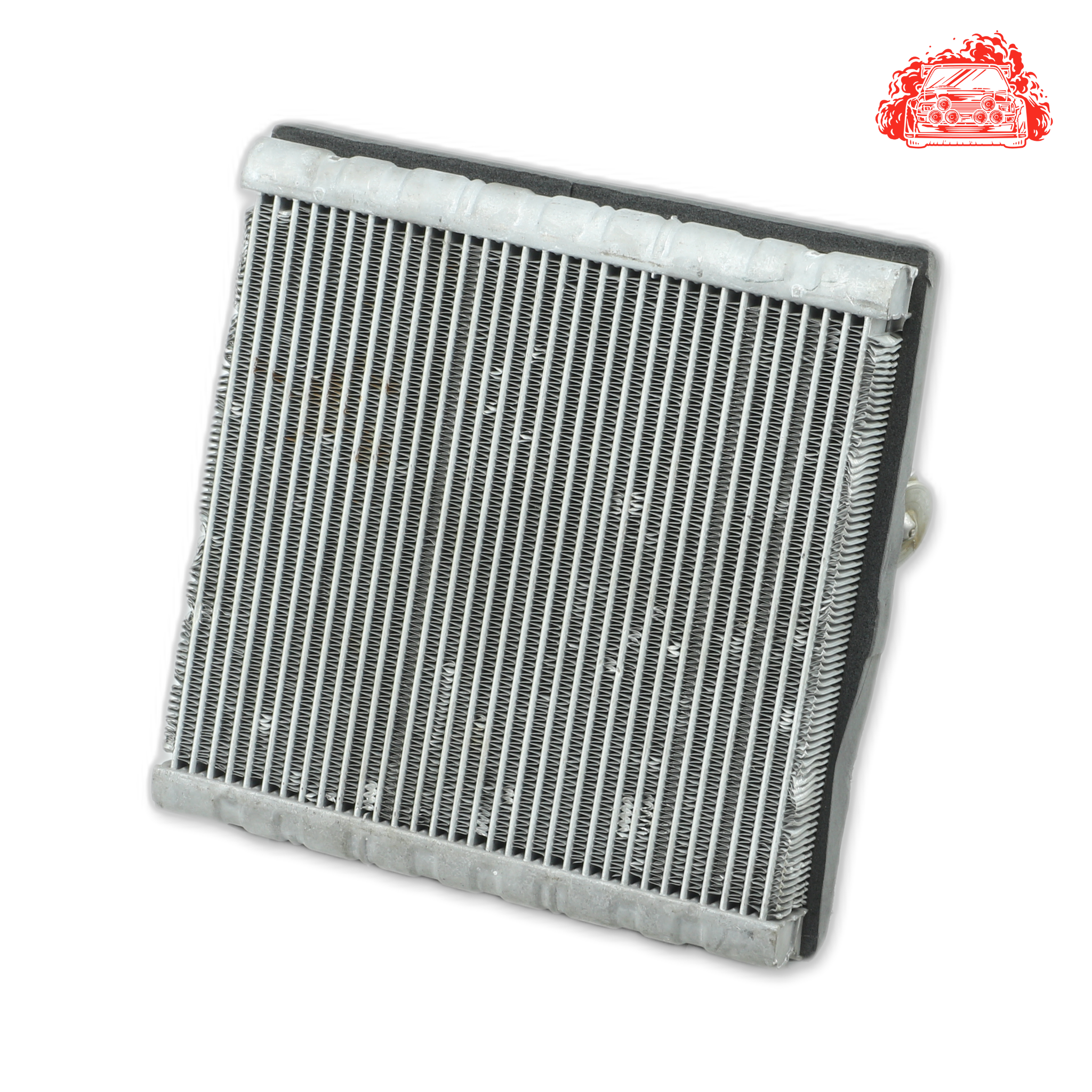 Used Volkswagen Polo comfortline Interior Air Conditioning Radiator - OEM Part 6Q0820103
