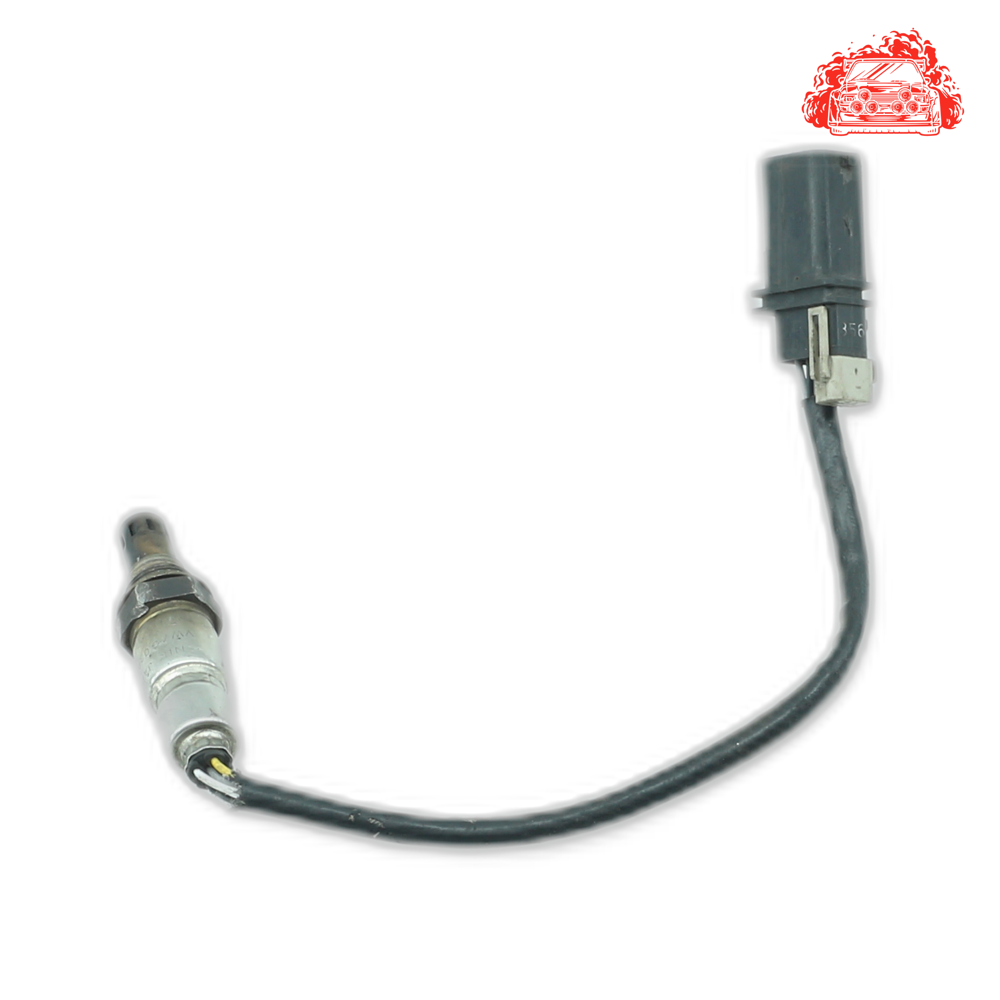 Used Volkswagen Polo Comfortline Oxygen Sensor - OEM P906262