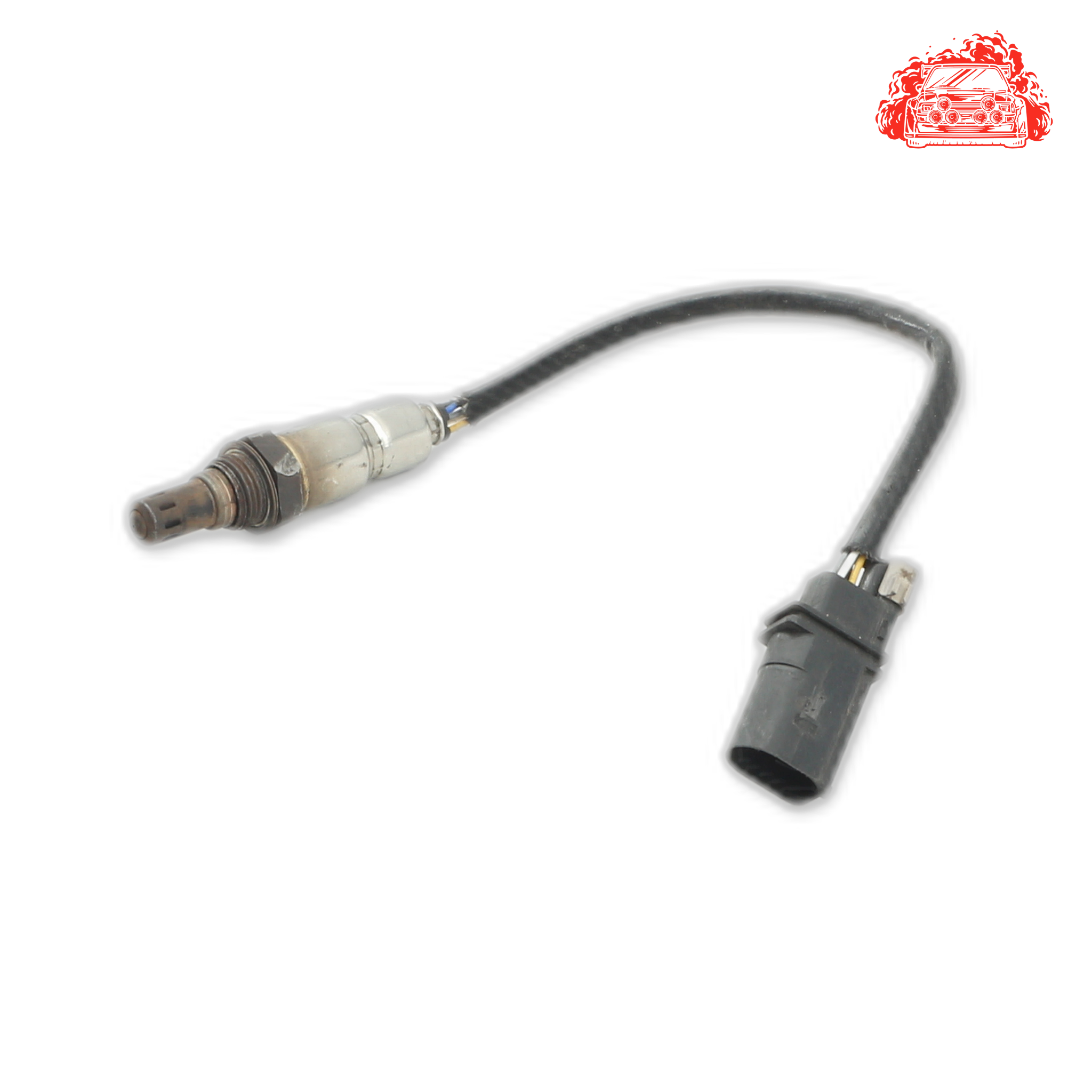 Used Volkswagen Polo Comfortline Oxygen Sensor - OEM P906262