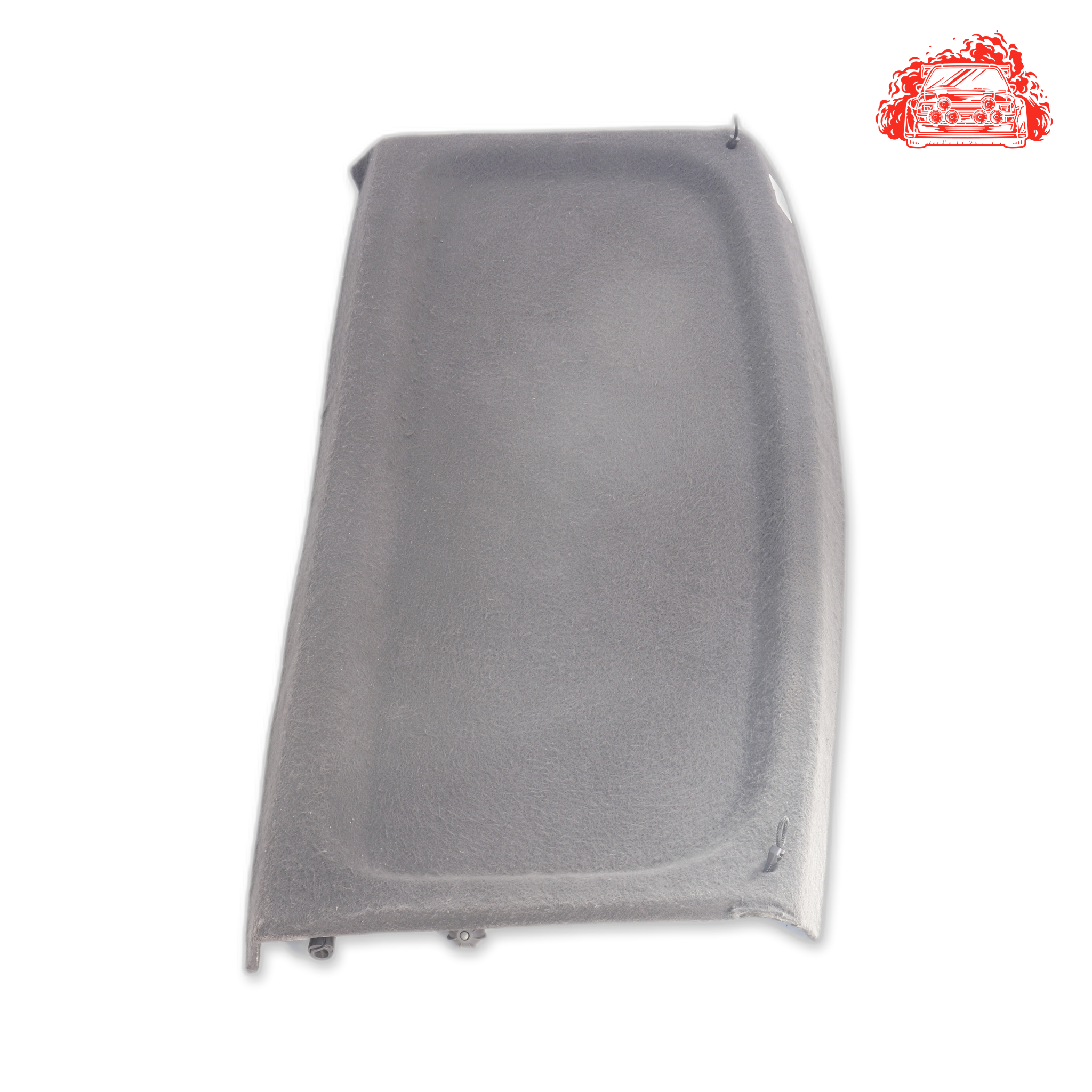 Used Volkswagen Polo Comfortline Parcel Tray