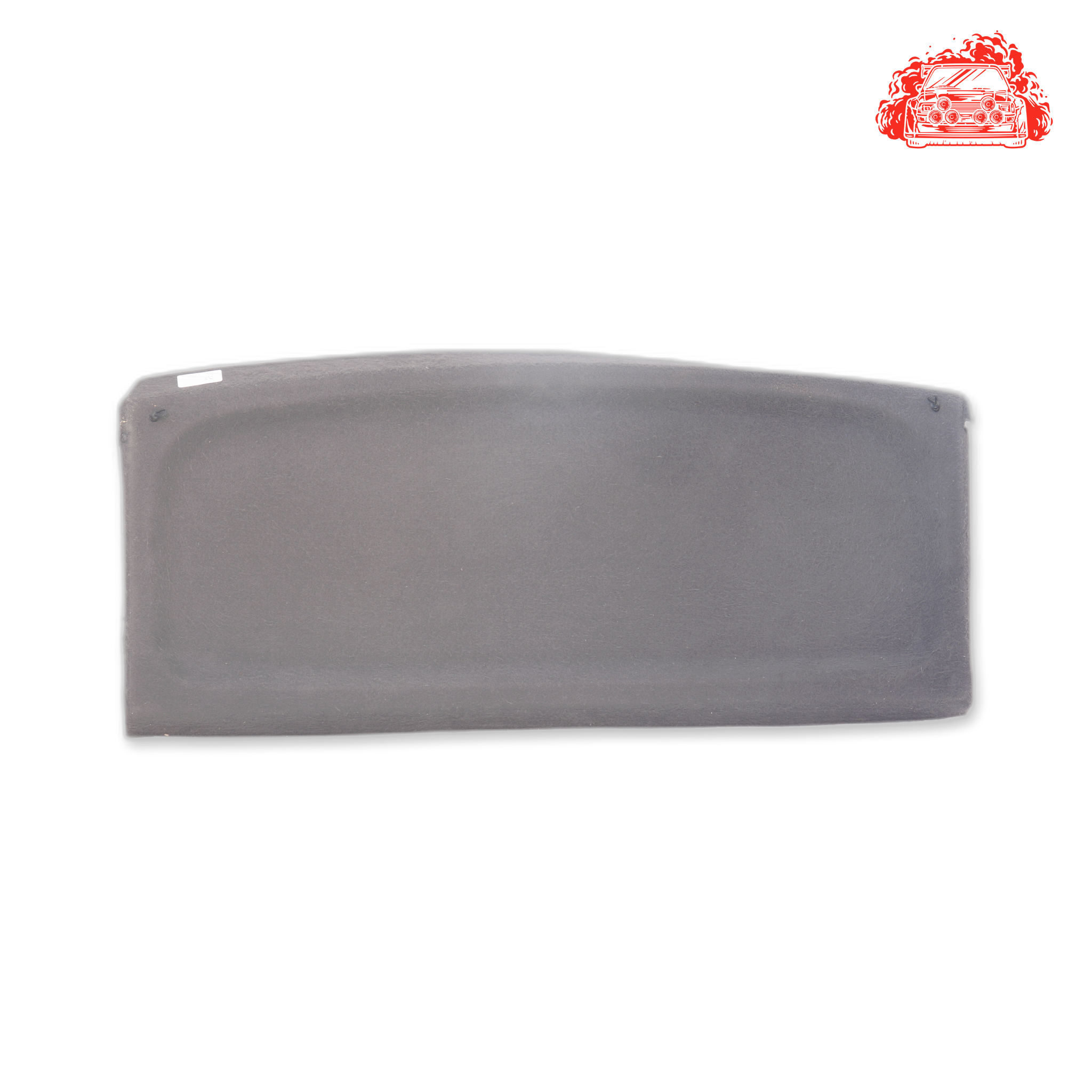 Used Volkswagen Polo Comfortline Parcel Tray