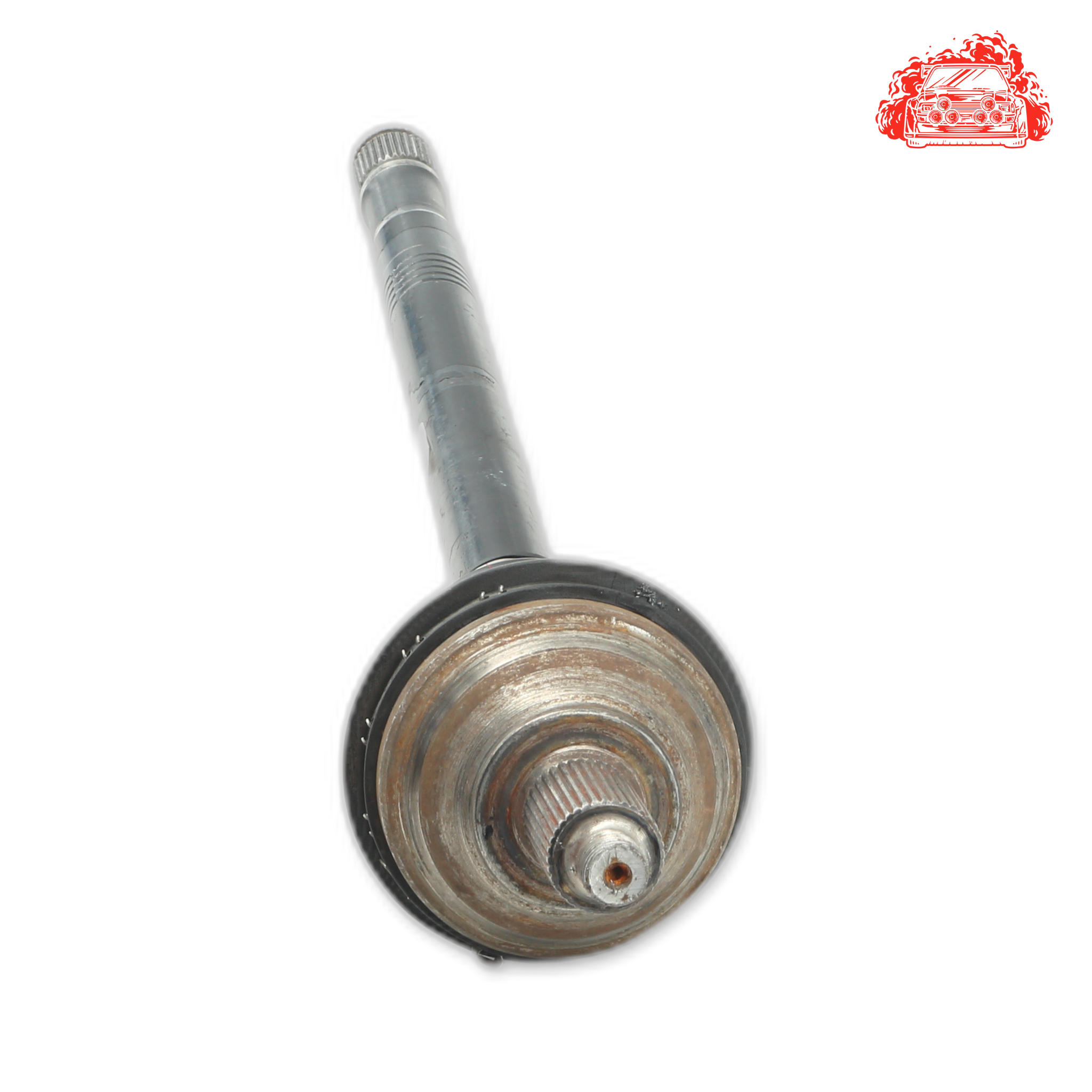 Used Volkswagen Polo Comfortline Passenger Side Front CV Shaft