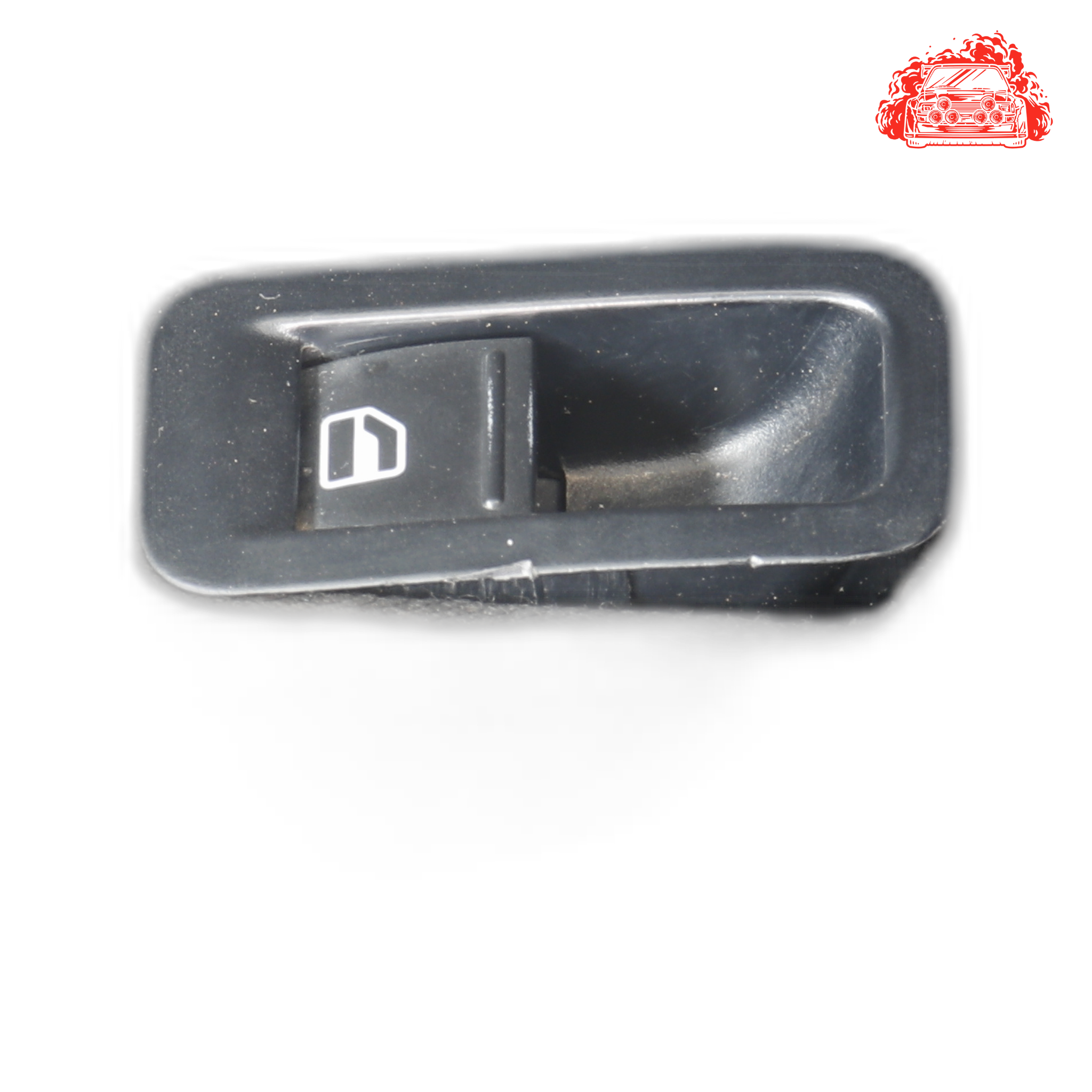 Used VW Polo Comfortline Passenger Side Front Window Switch