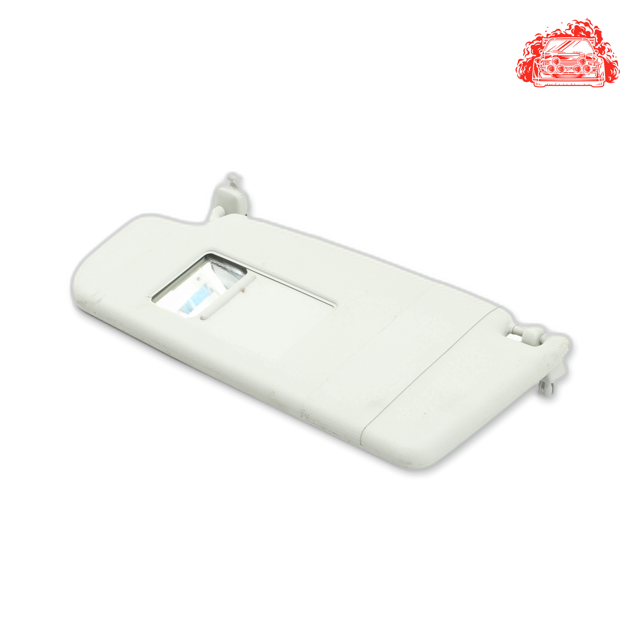 Used Volkswagen Polo Comfortline Passenger Side Sun Visor